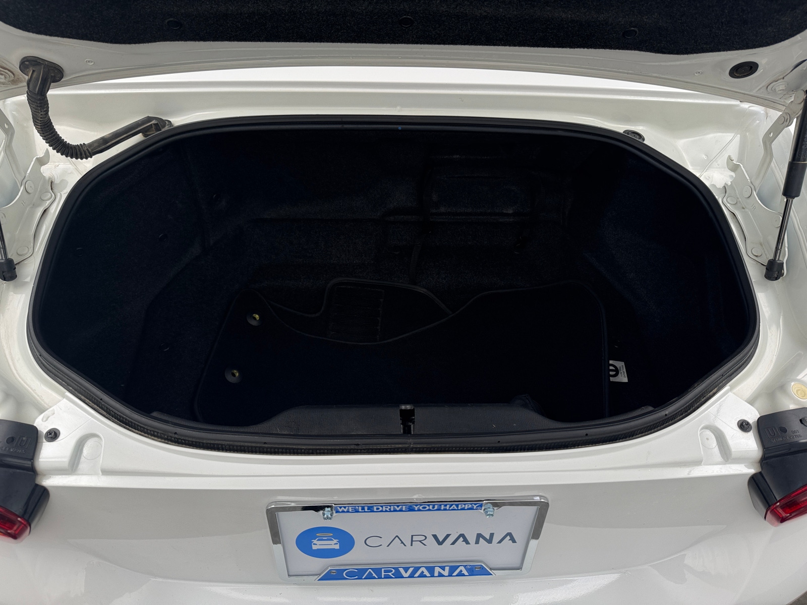 Thumbnail: 2017 Fiat 124 Spider - 6