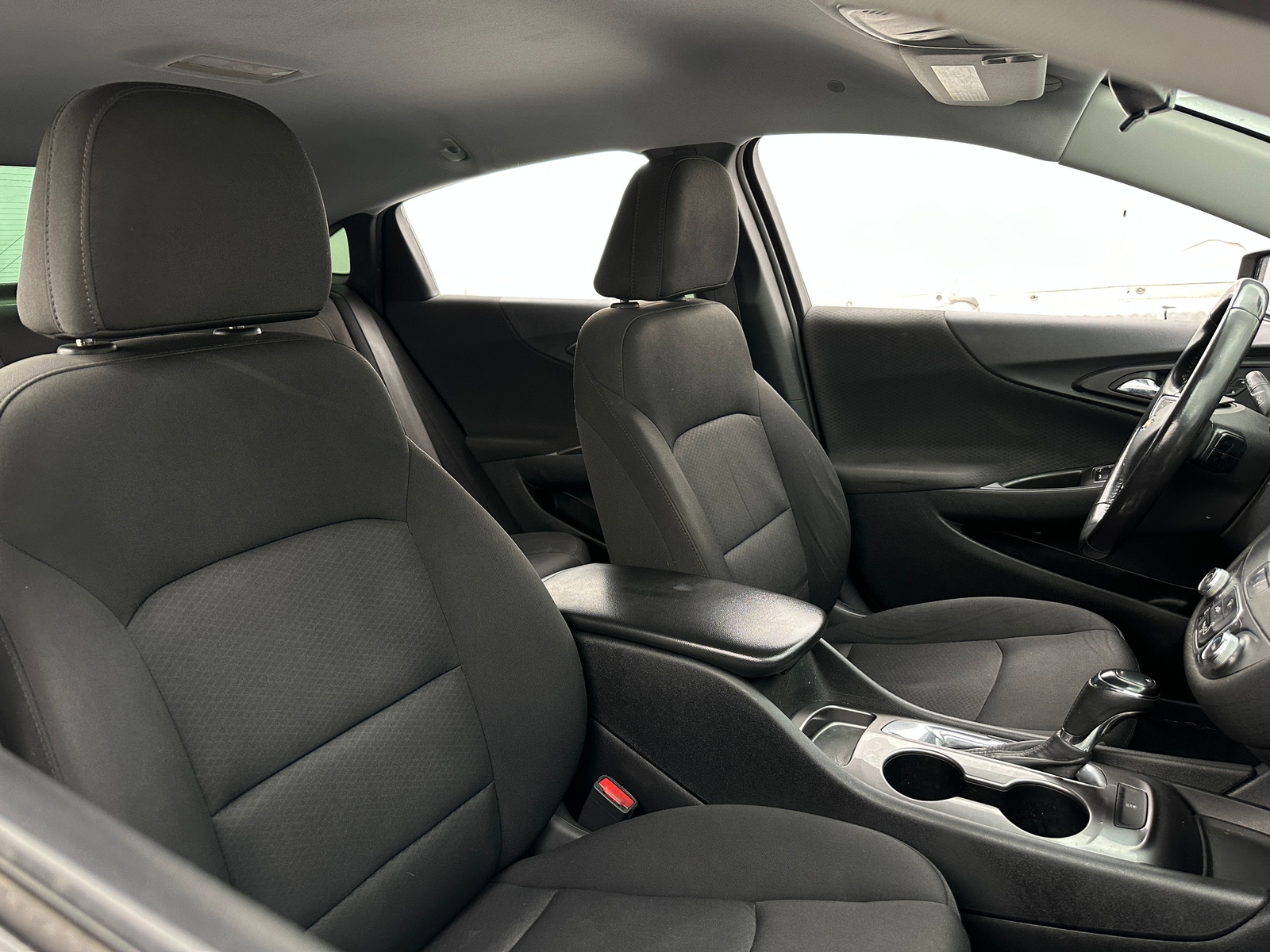 Thumbnail: 2020 Chevrolet Malibu - 2