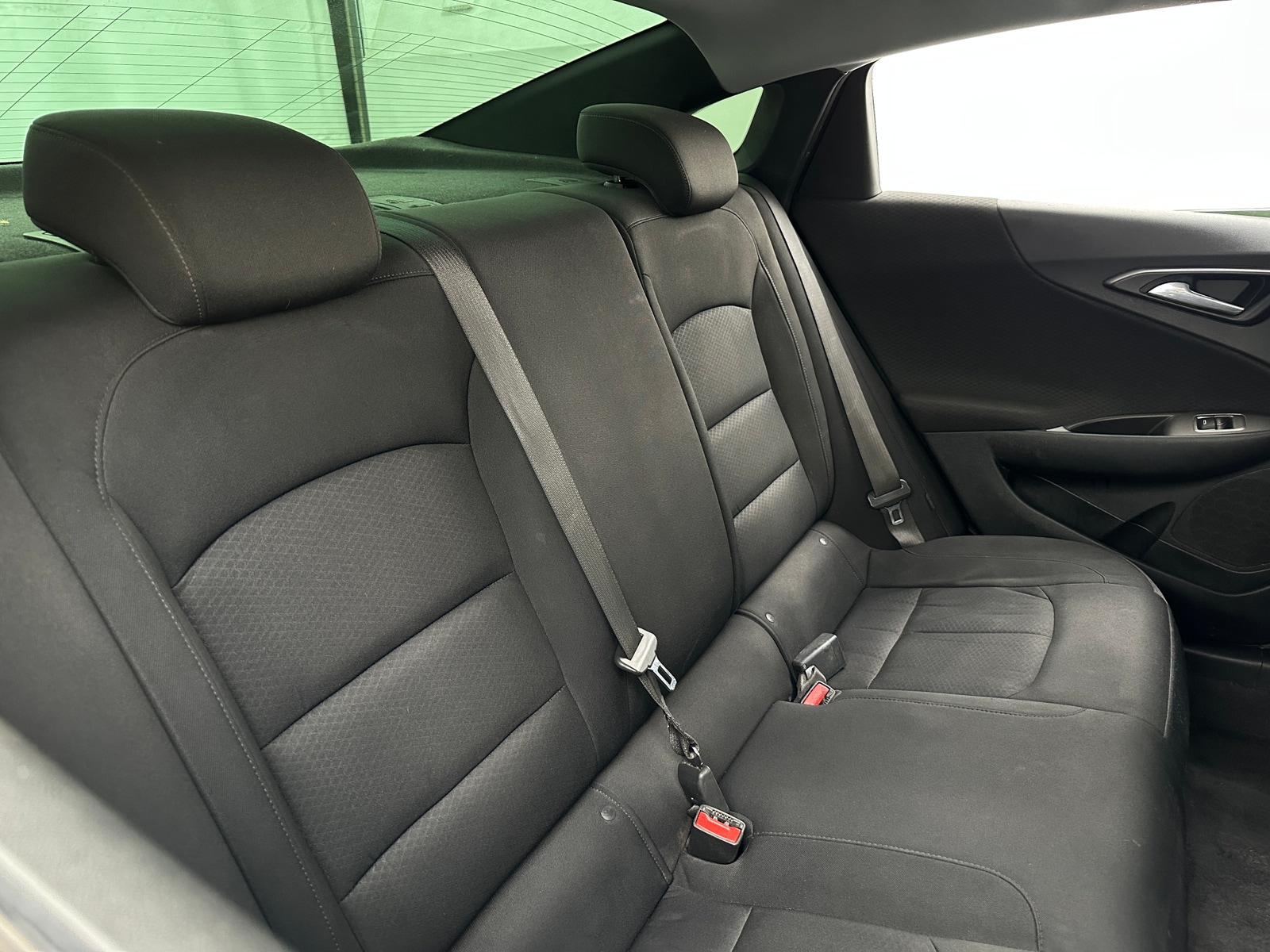 Thumbnail: 2020 Chevrolet Malibu - 6