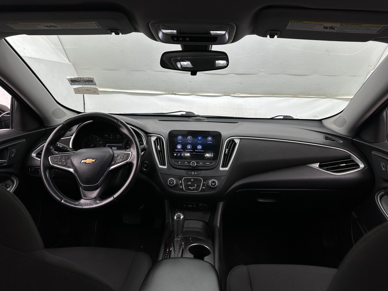 Thumbnail: 2020 Chevrolet Malibu - 3