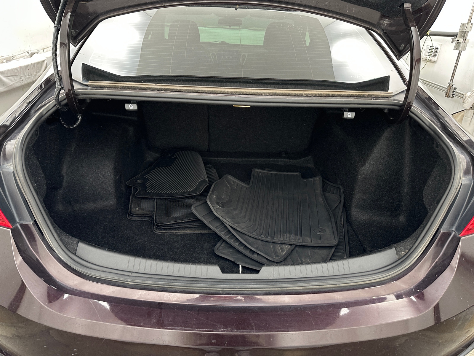 Thumbnail: 2020 Chevrolet Malibu - 7