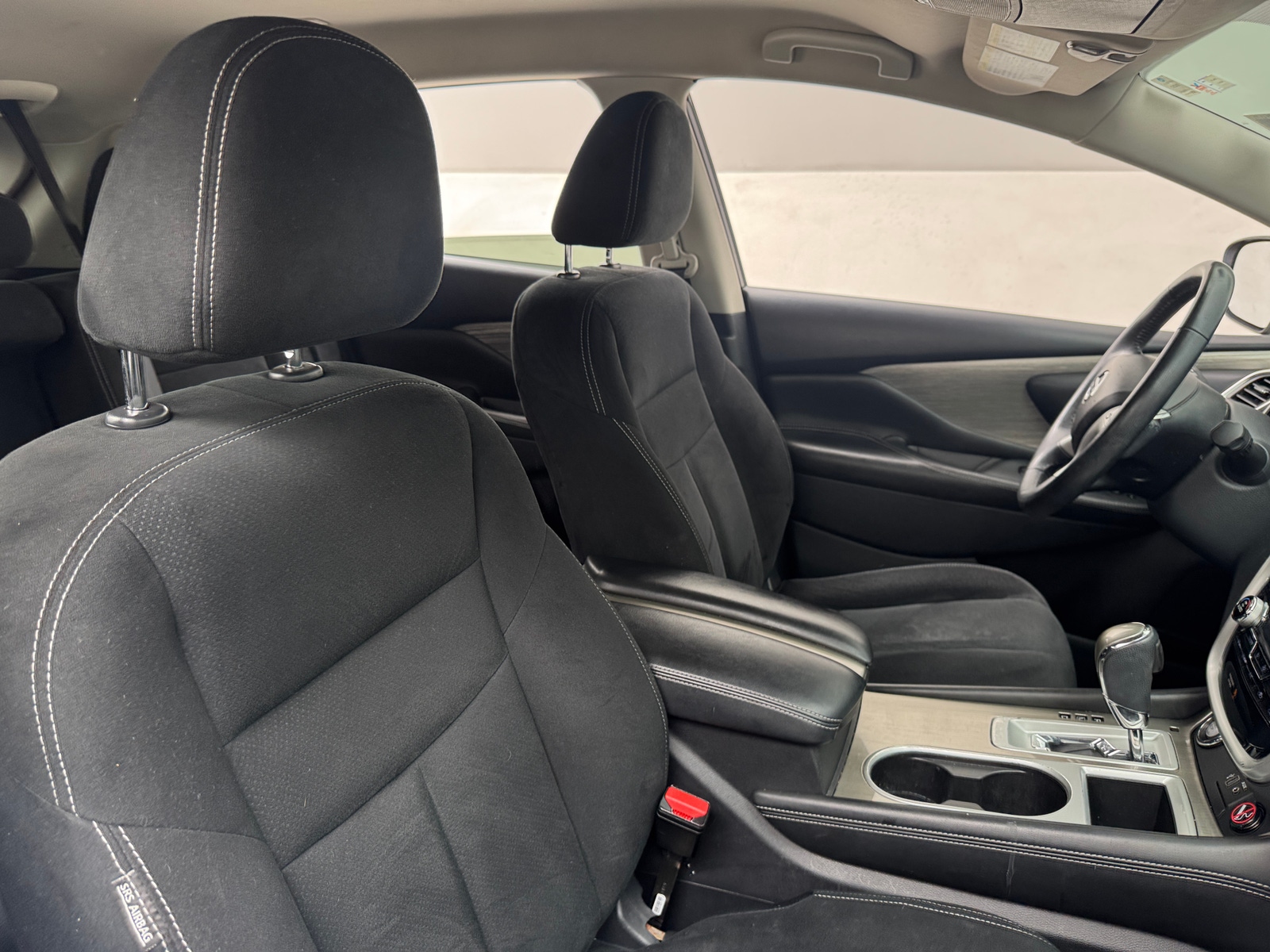 Thumbnail: 2018 Nissan Murano - 2