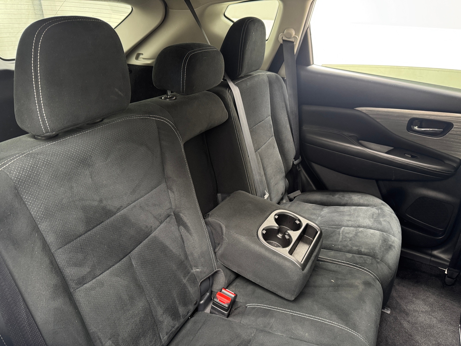 Thumbnail: 2018 Nissan Murano - 6