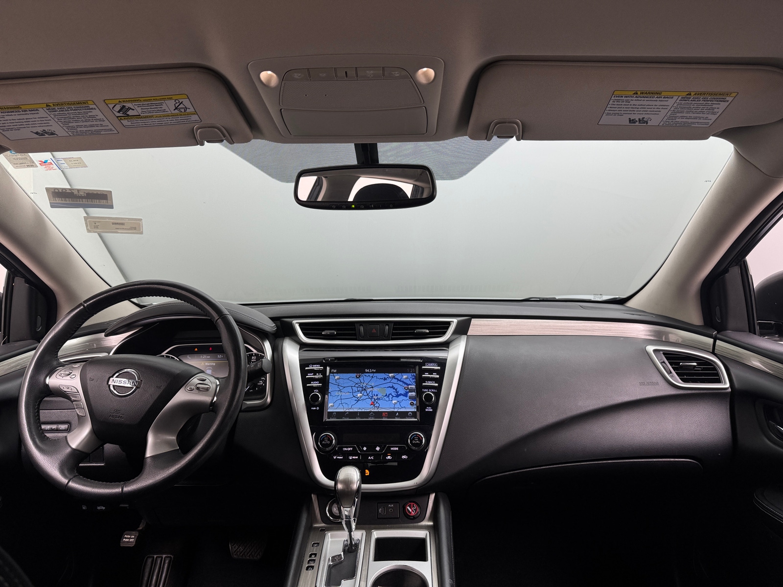 Thumbnail: 2018 Nissan Murano - 3