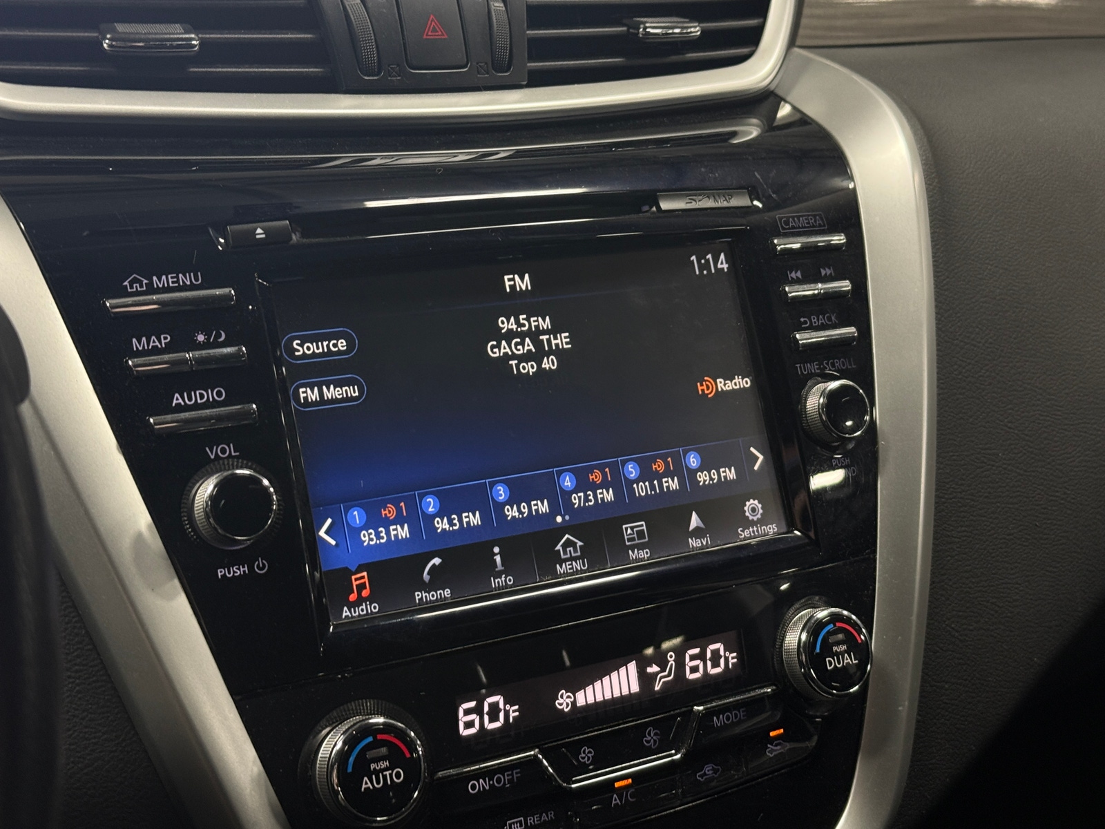 Thumbnail: 2018 Nissan Murano - 4