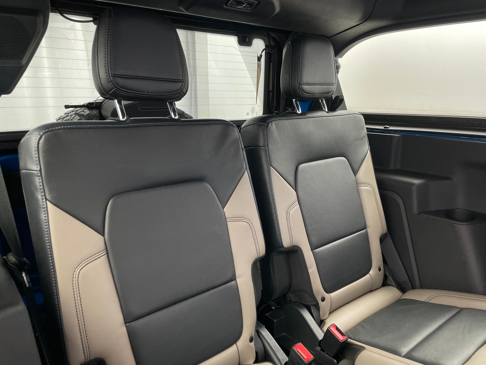 Thumbnail: 2022 Ford Bronco - 5