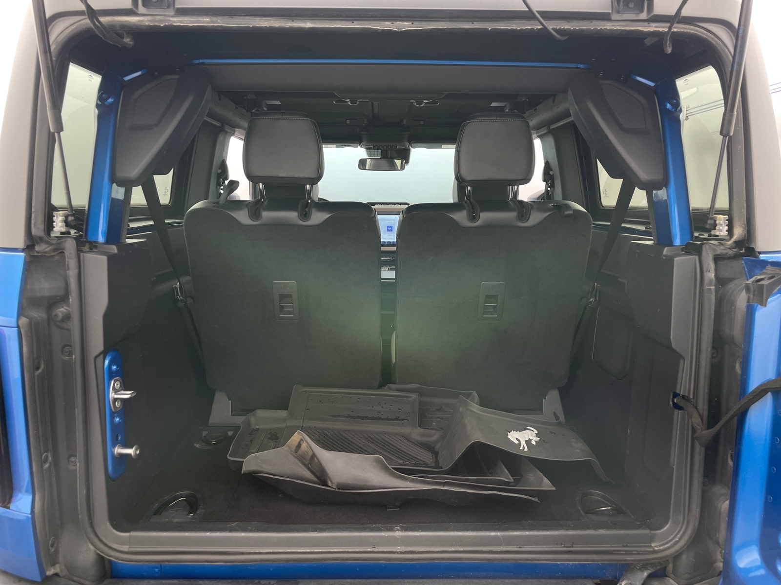 Thumbnail: 2022 Ford Bronco - 6