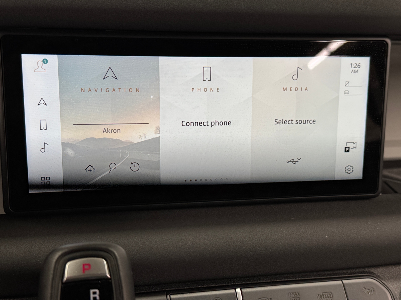 Thumbnail: 2023 Land Rover Defender - 3