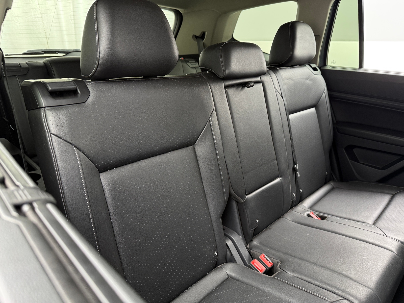 Thumbnail: 2018 Volkswagen Atlas - 5