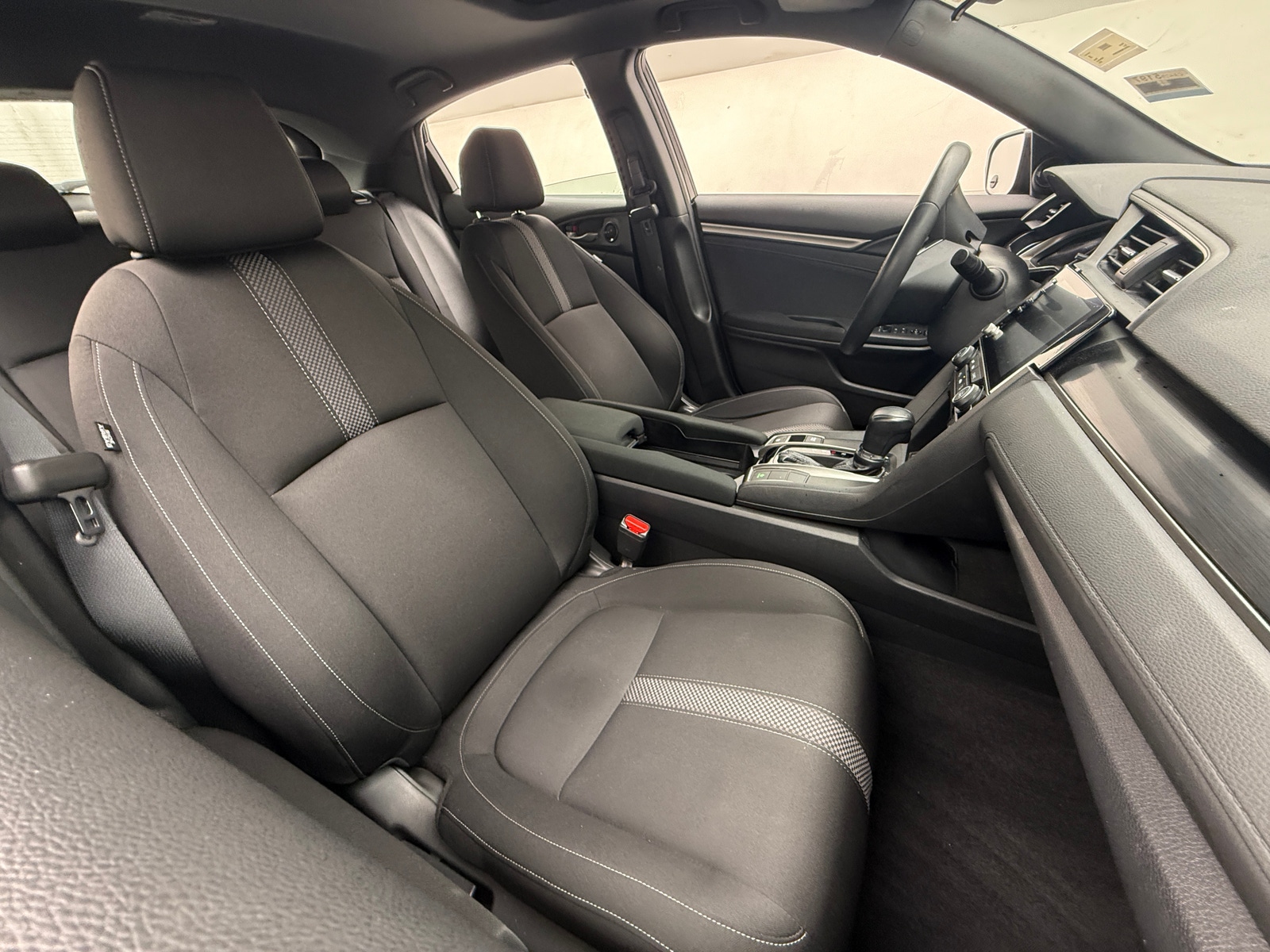 Thumbnail: 2021 Honda Civic - 2