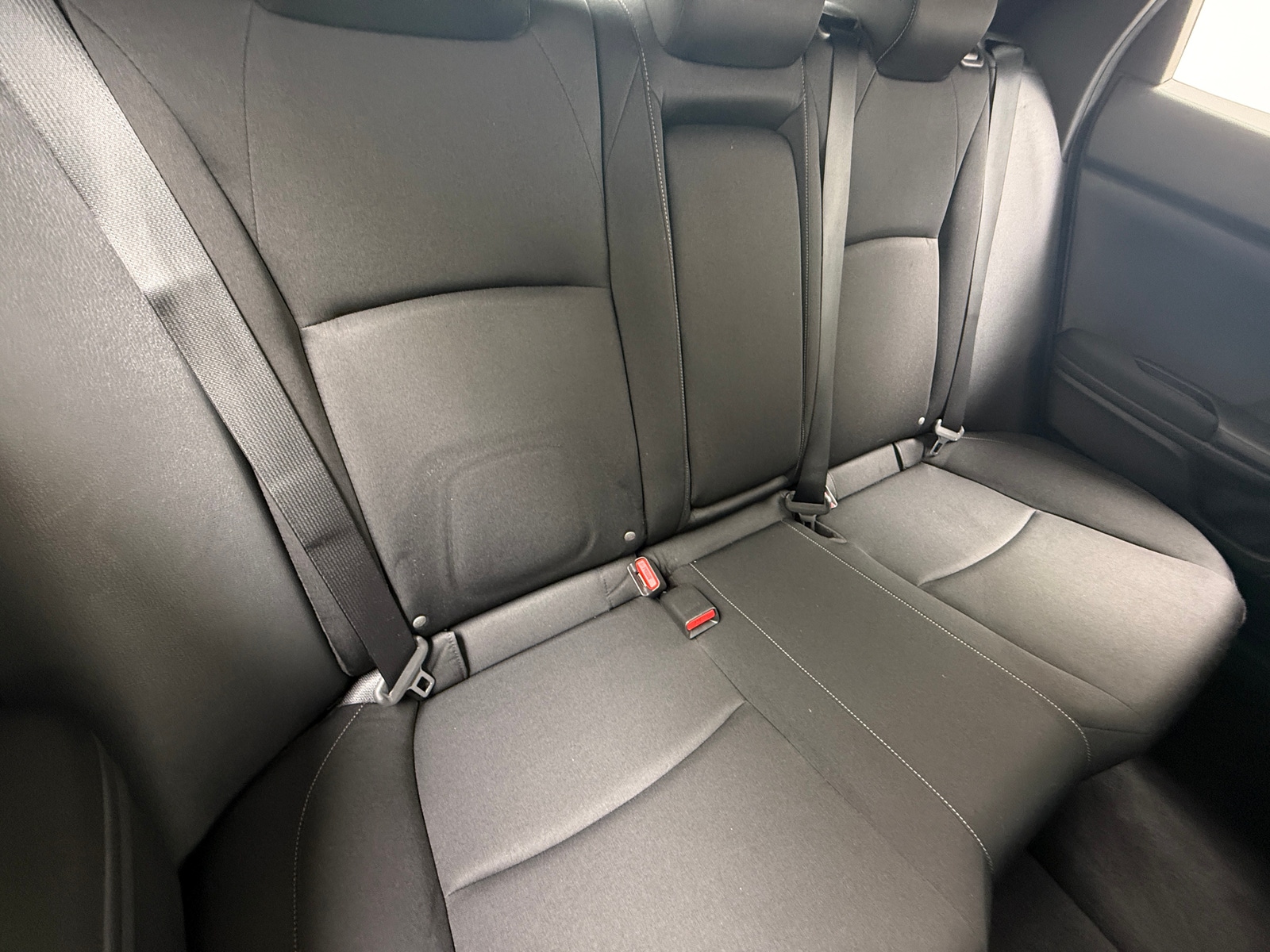 Thumbnail: 2021 Honda Civic - 6