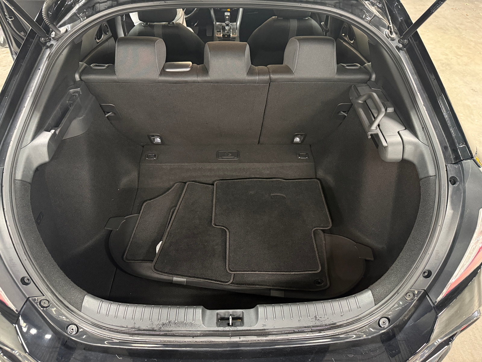 Thumbnail: 2021 Honda Civic - 7