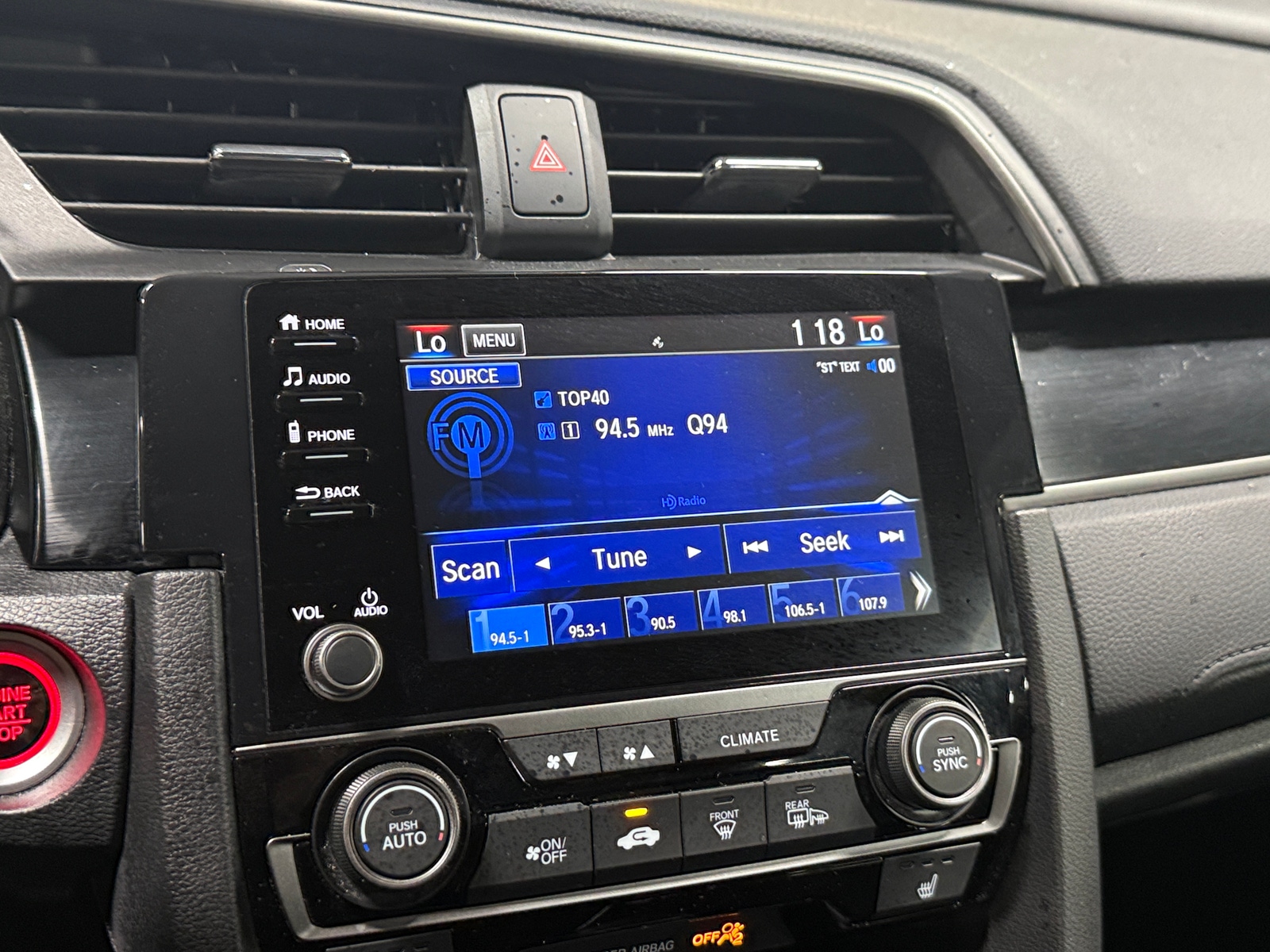 Thumbnail: 2021 Honda Civic - 4