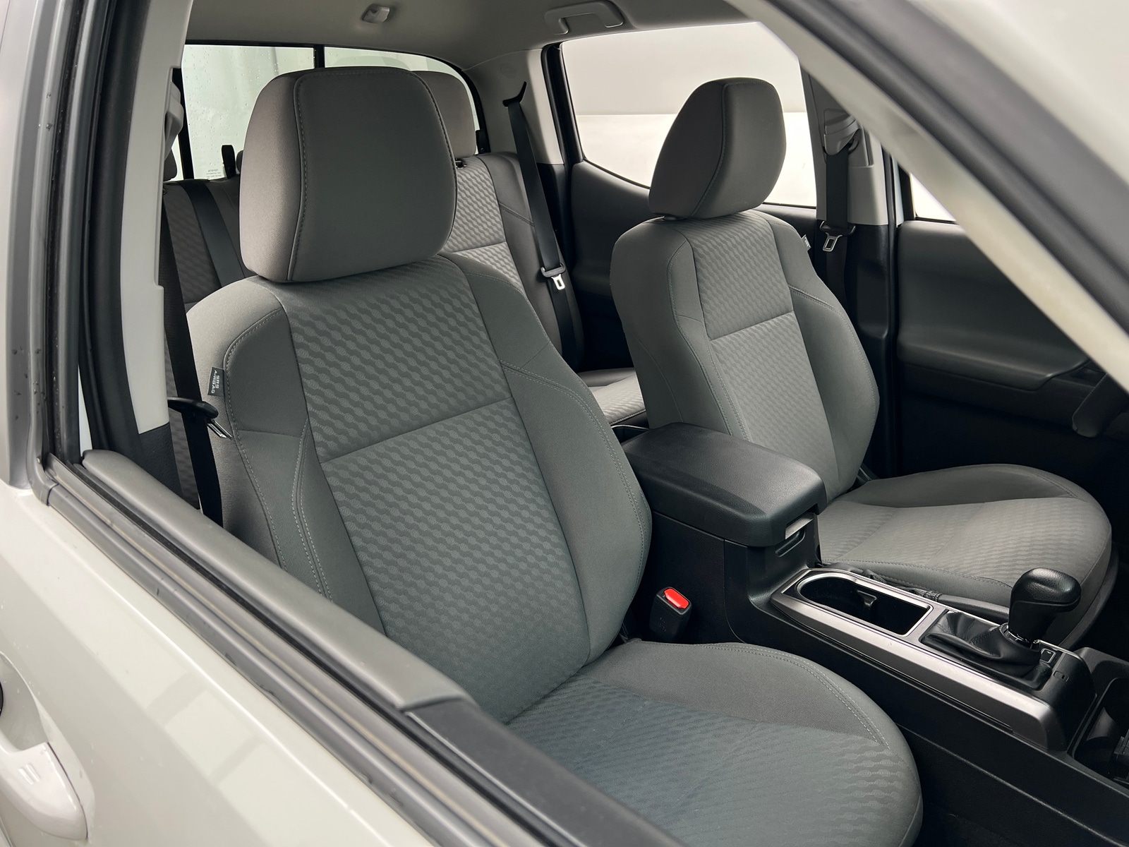 Thumbnail: 2023 Toyota Tacoma - 2