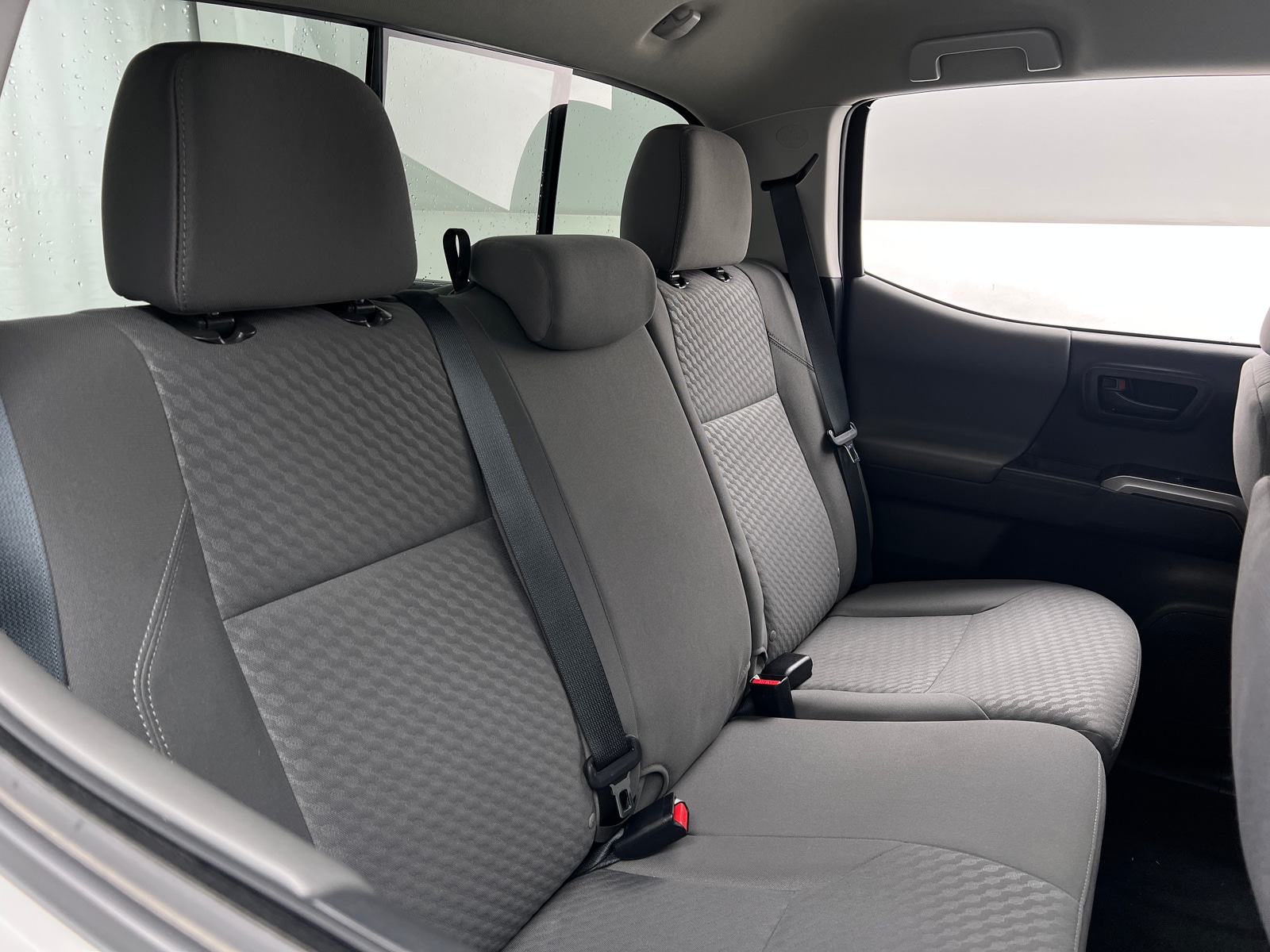 Thumbnail: 2023 Toyota Tacoma - 6