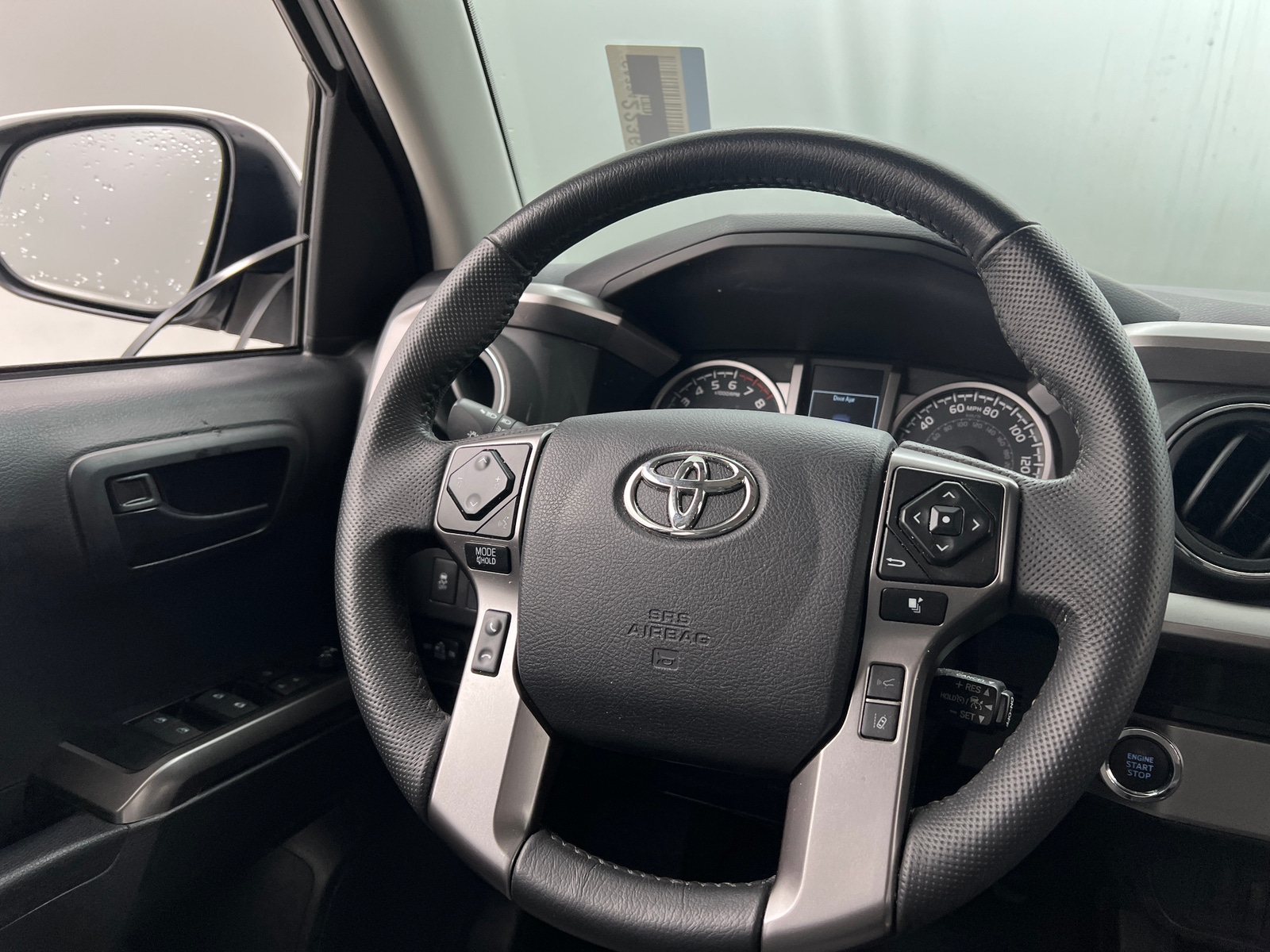 Thumbnail: 2023 Toyota Tacoma - 5