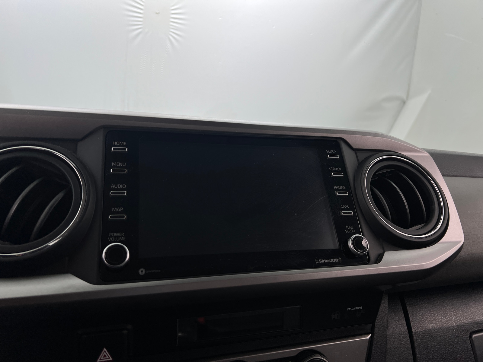 Thumbnail: 2023 Toyota Tacoma - 4