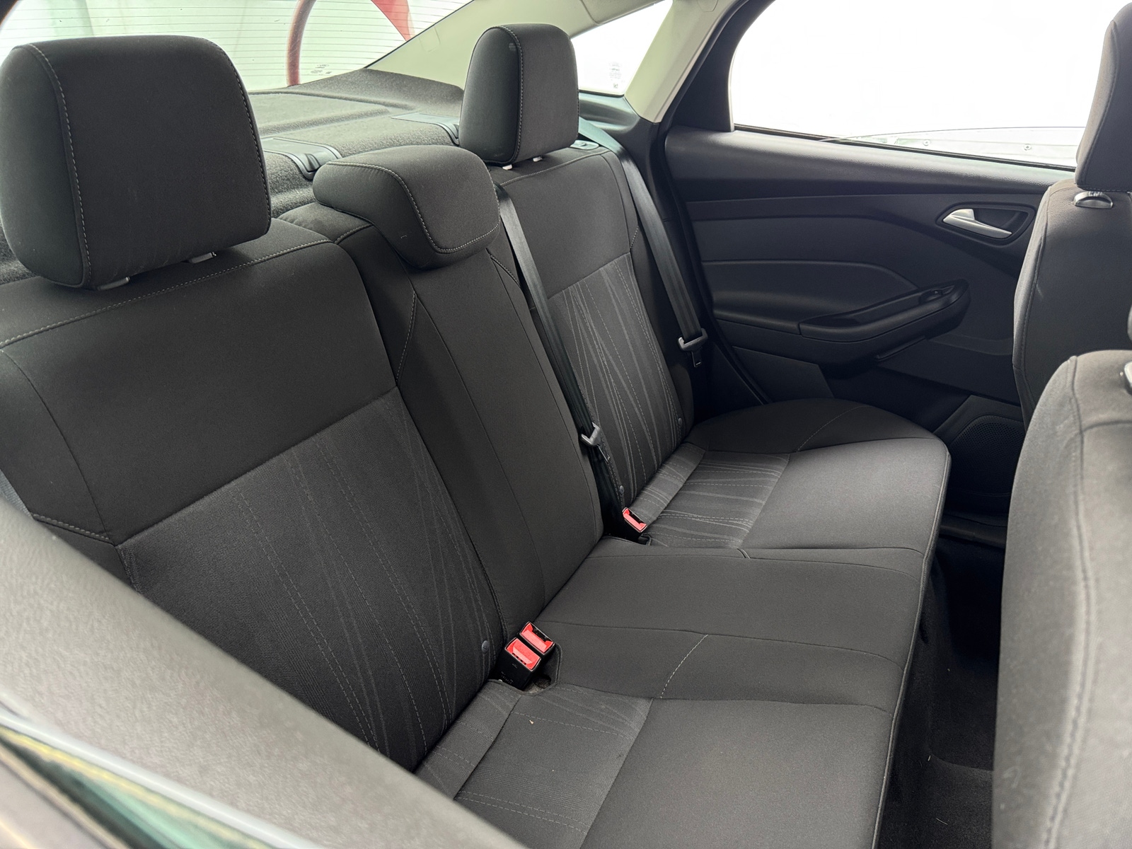 Thumbnail: 2016 Ford Focus - 6