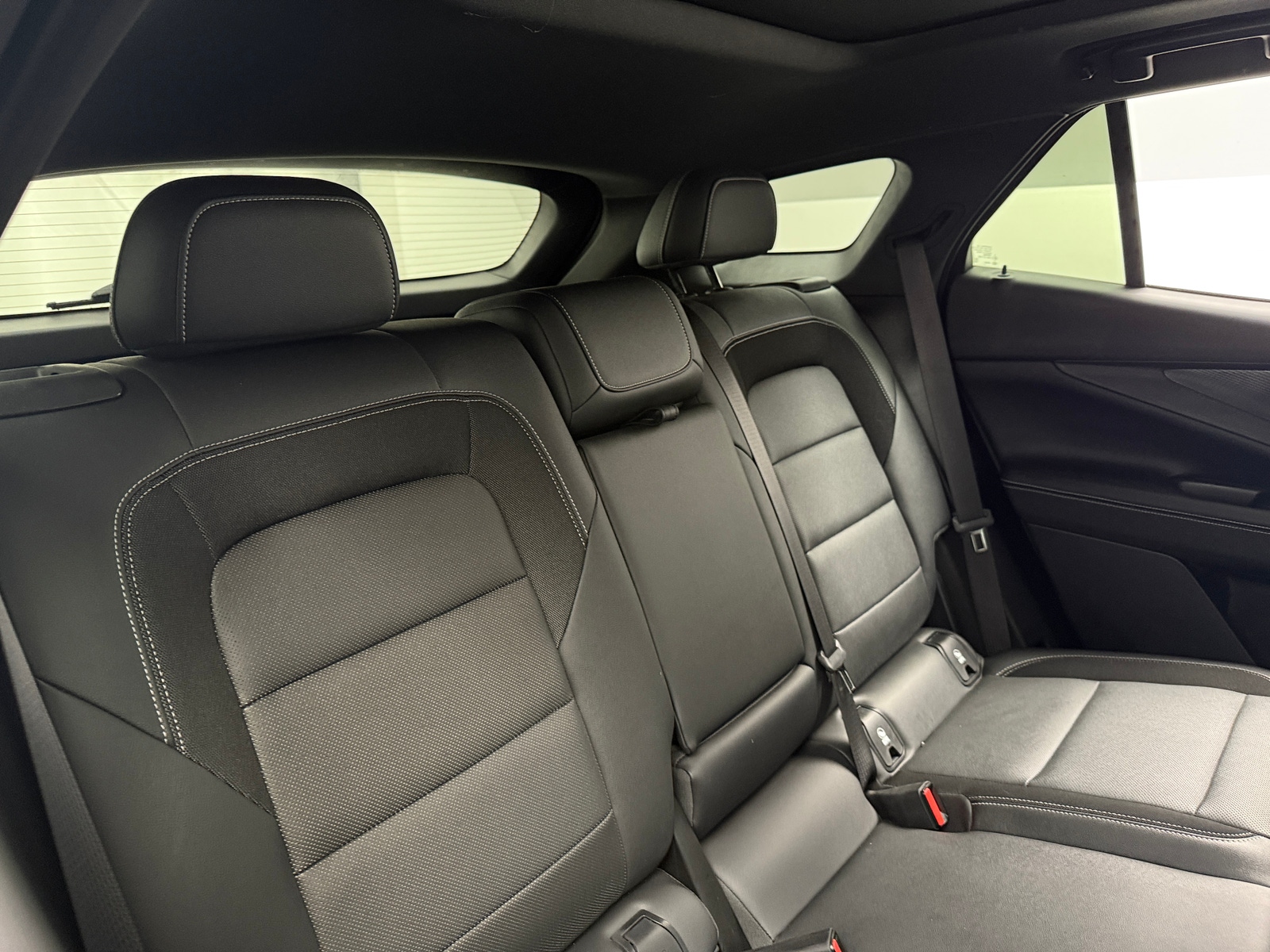 Thumbnail: 2024 Chevrolet Blazer EV - 6