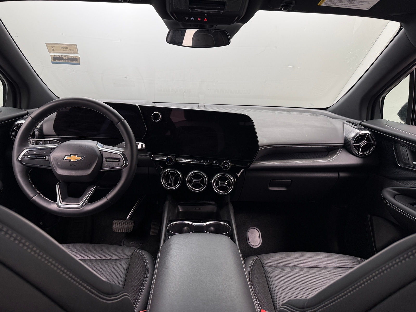 Thumbnail: 2024 Chevrolet Blazer EV - 3