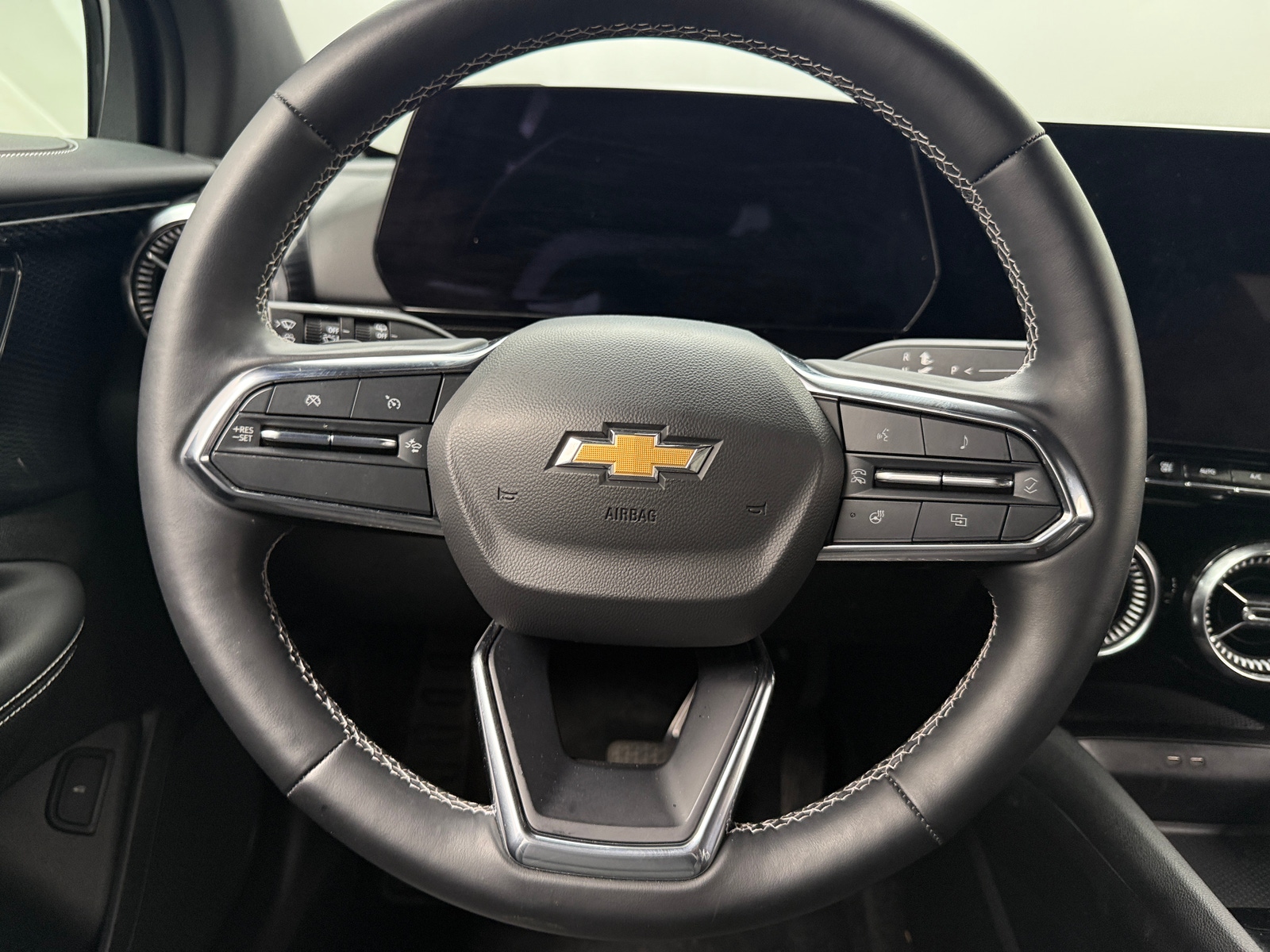 Thumbnail: 2024 Chevrolet Blazer EV - 5