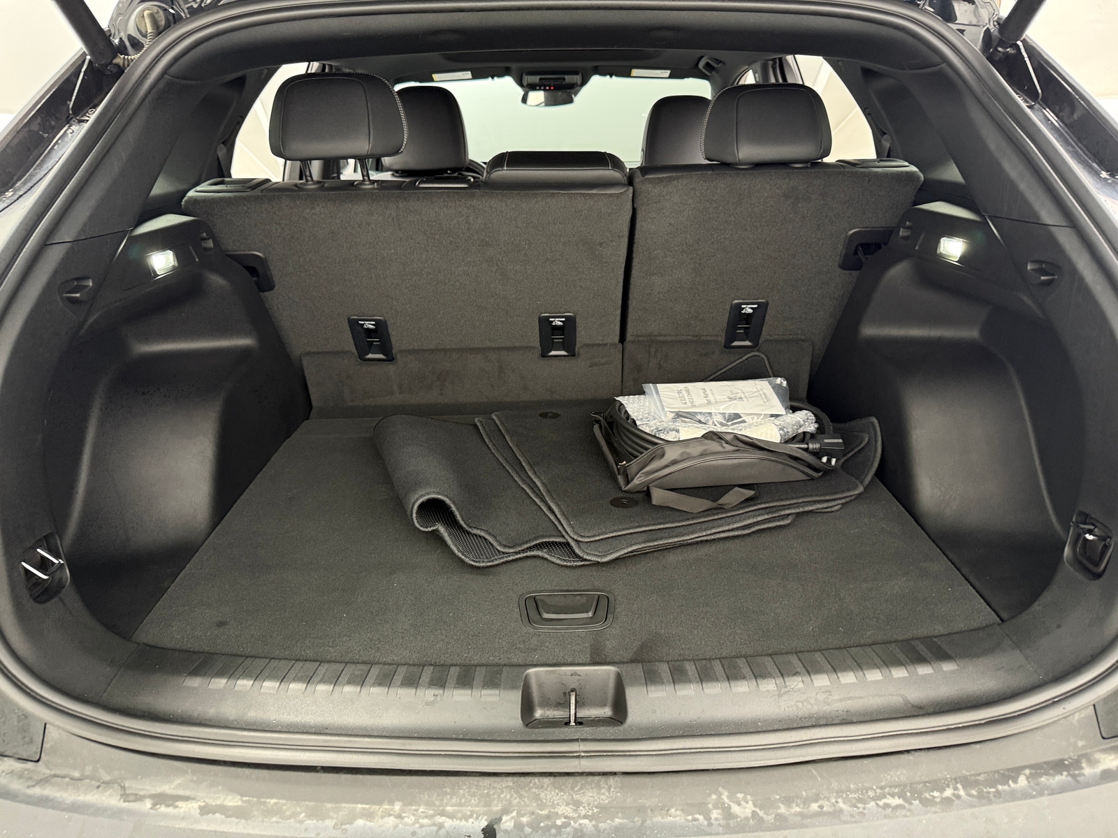 Thumbnail: 2024 Chevrolet Blazer EV - 7