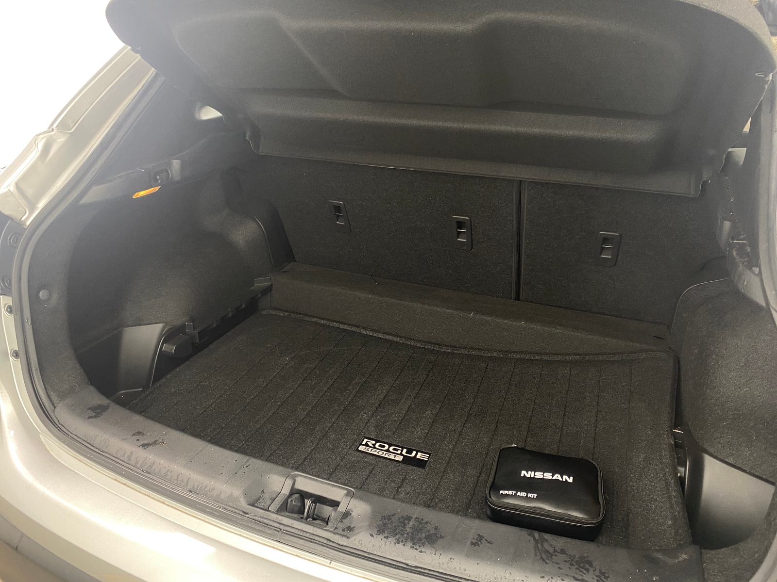 Thumbnail: 2020 Nissan Rogue Sport - 7