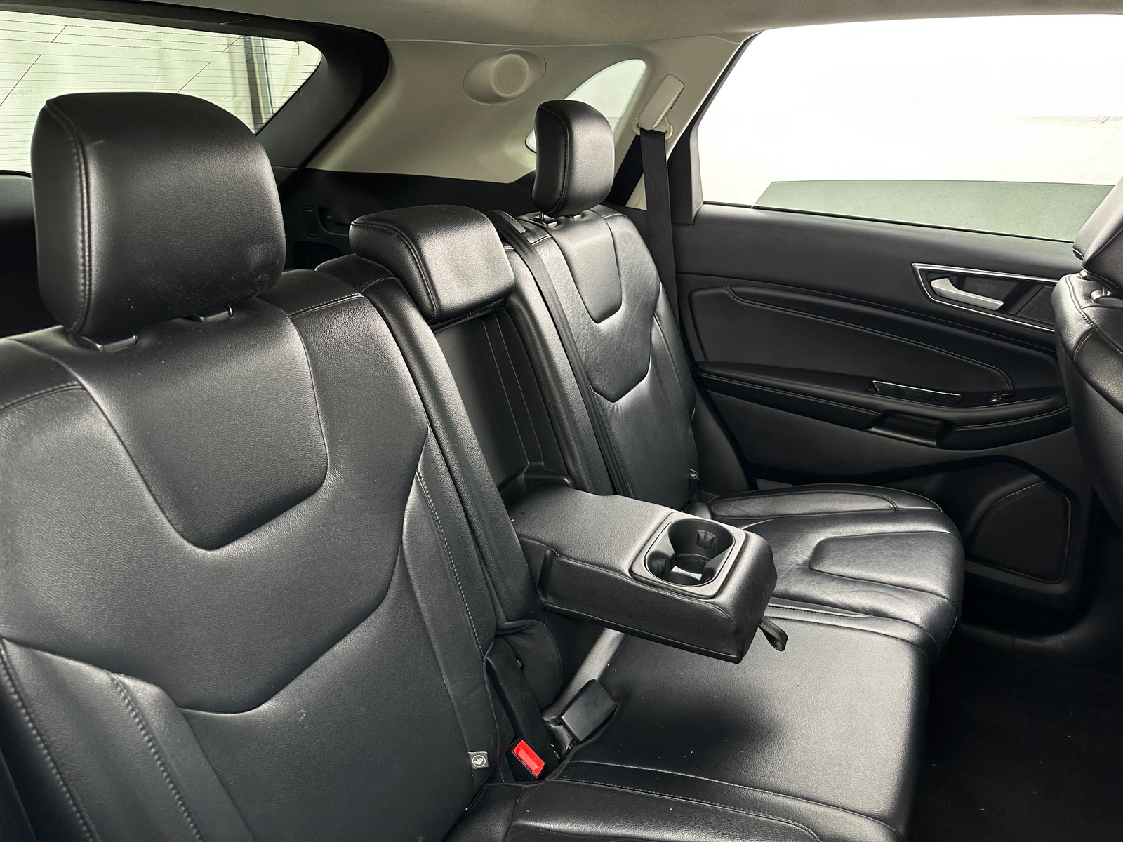 Thumbnail: 2020 Ford Edge - 5