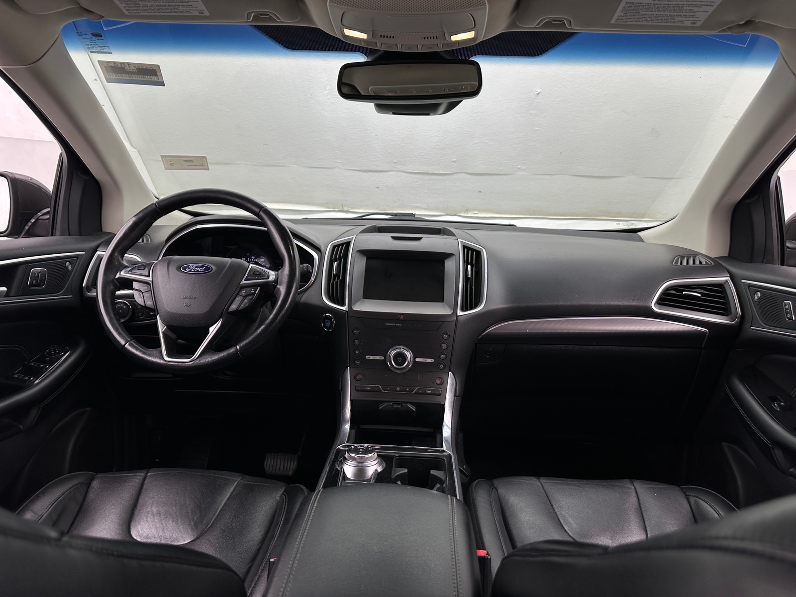 Thumbnail: 2020 Ford Edge - 2