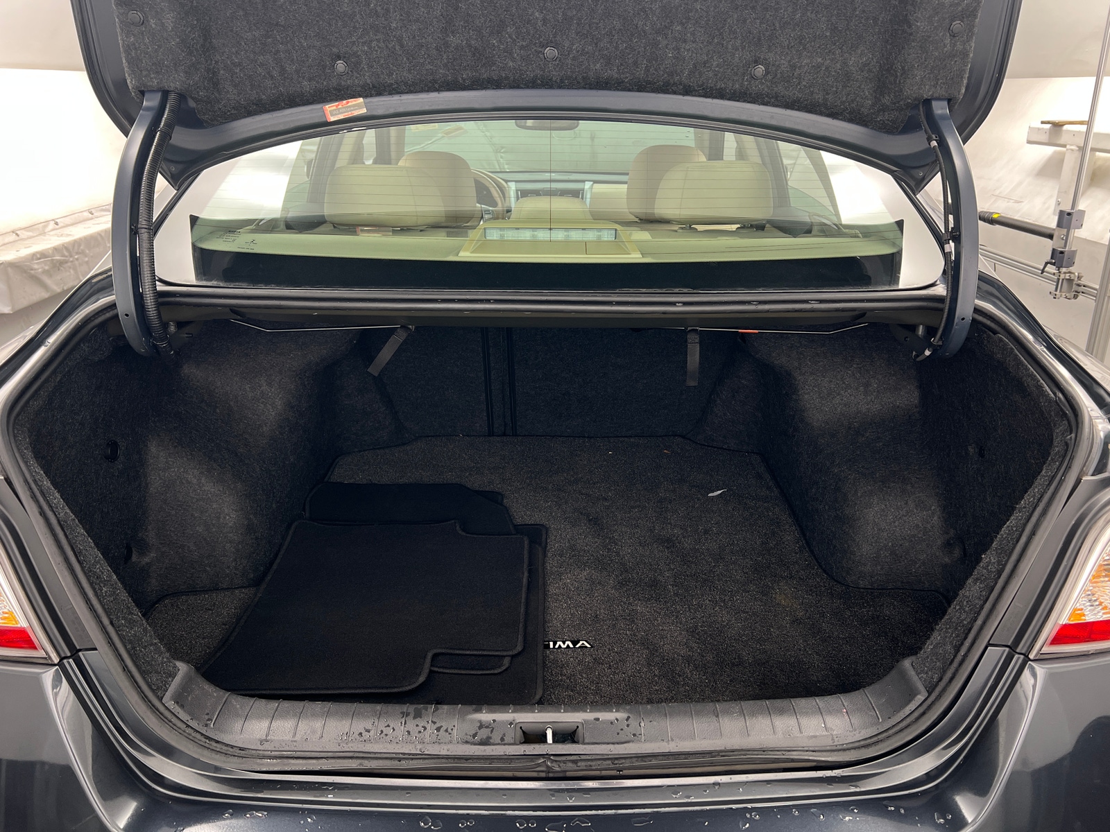 Thumbnail: 2015 Nissan Altima - 6