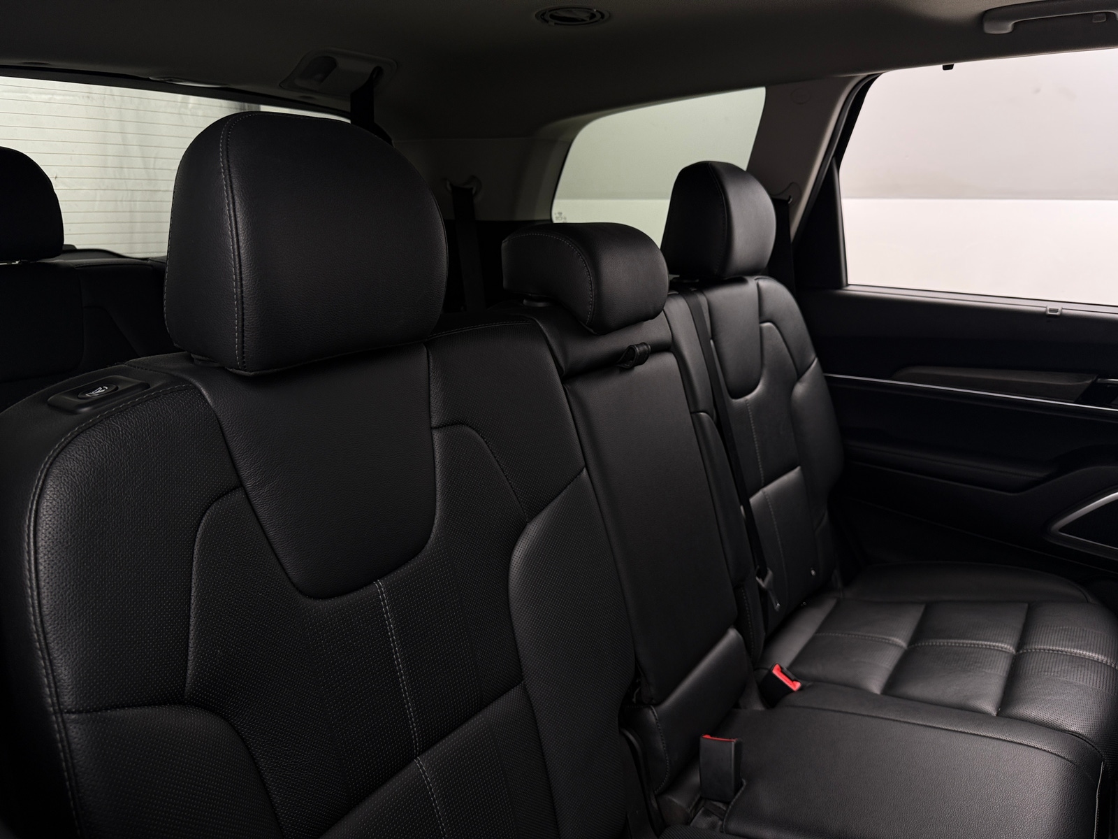 Thumbnail: 2020 Kia Telluride - 5