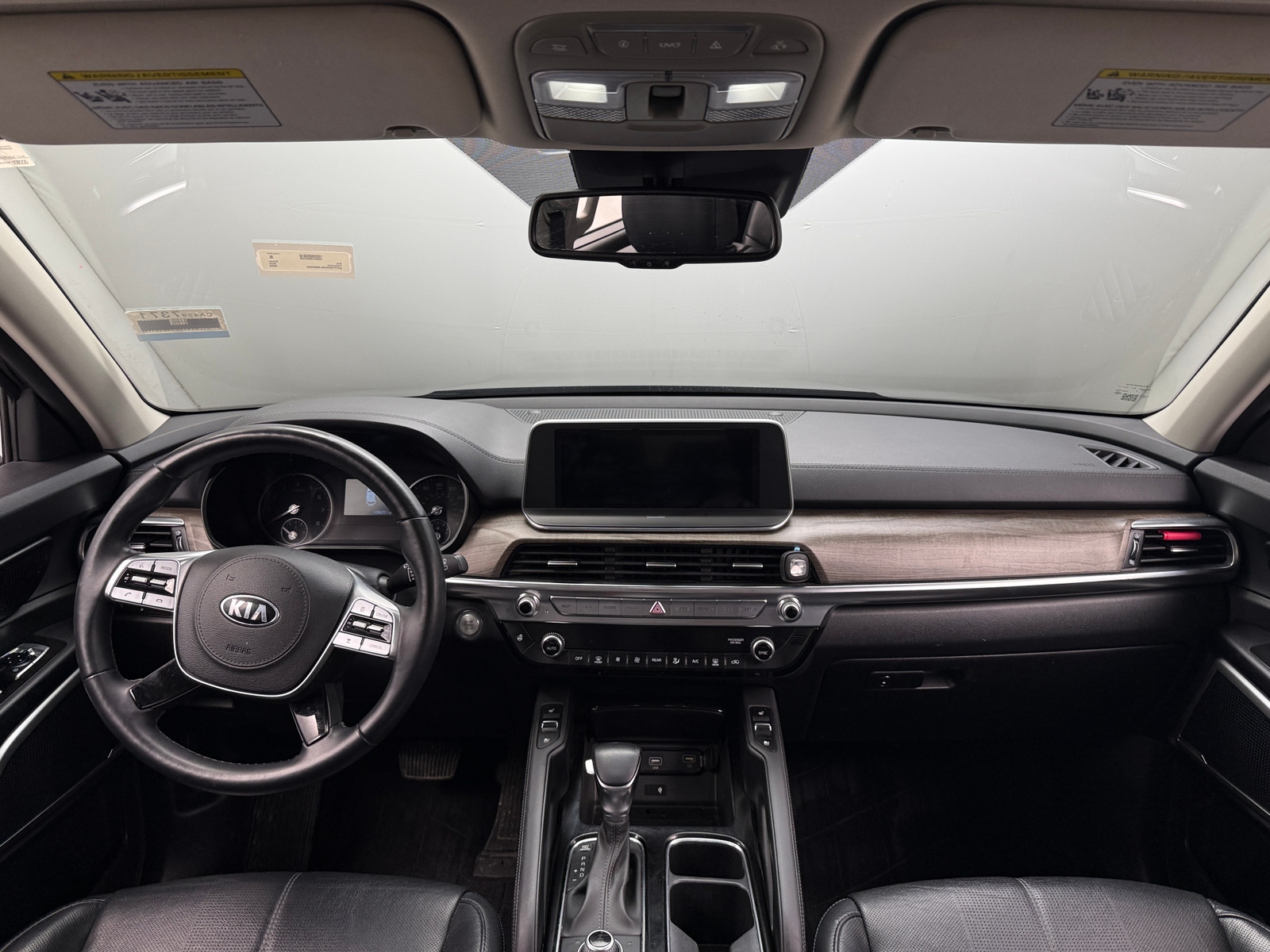 Thumbnail: 2020 Kia Telluride - 2