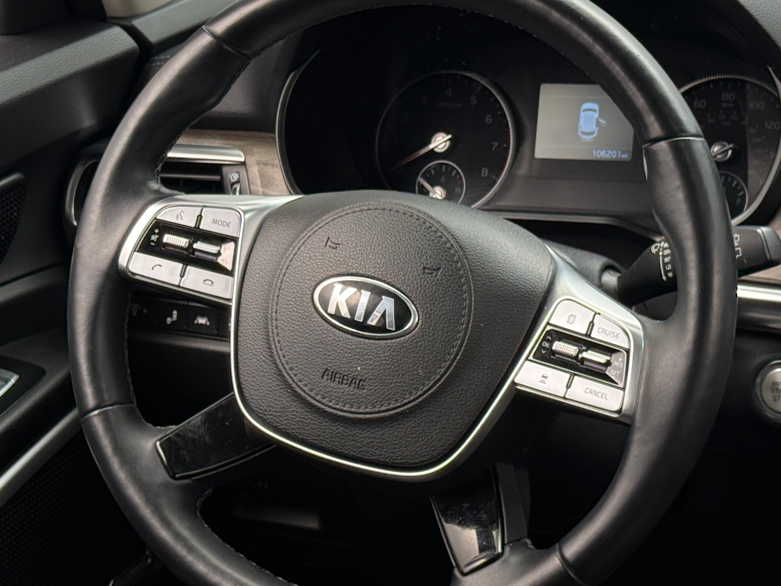 Thumbnail: 2020 Kia Telluride - 4