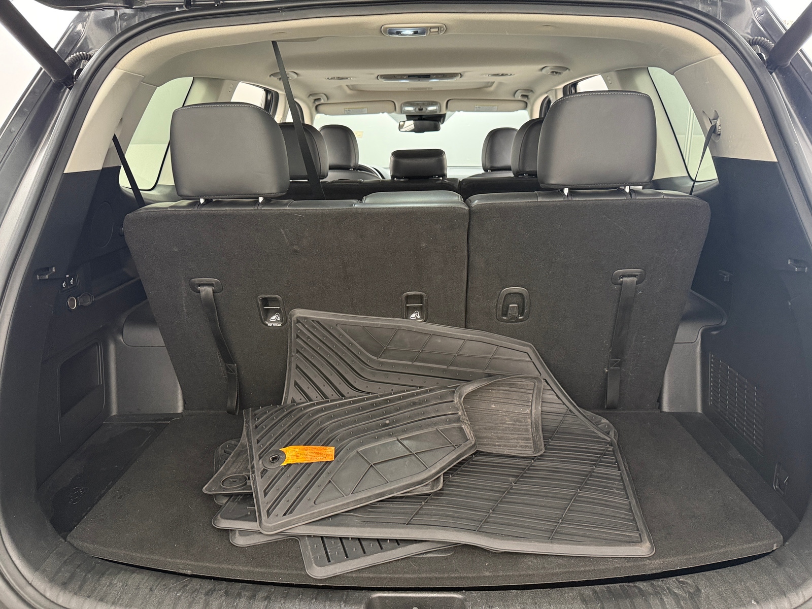 Thumbnail: 2020 Kia Telluride - 6