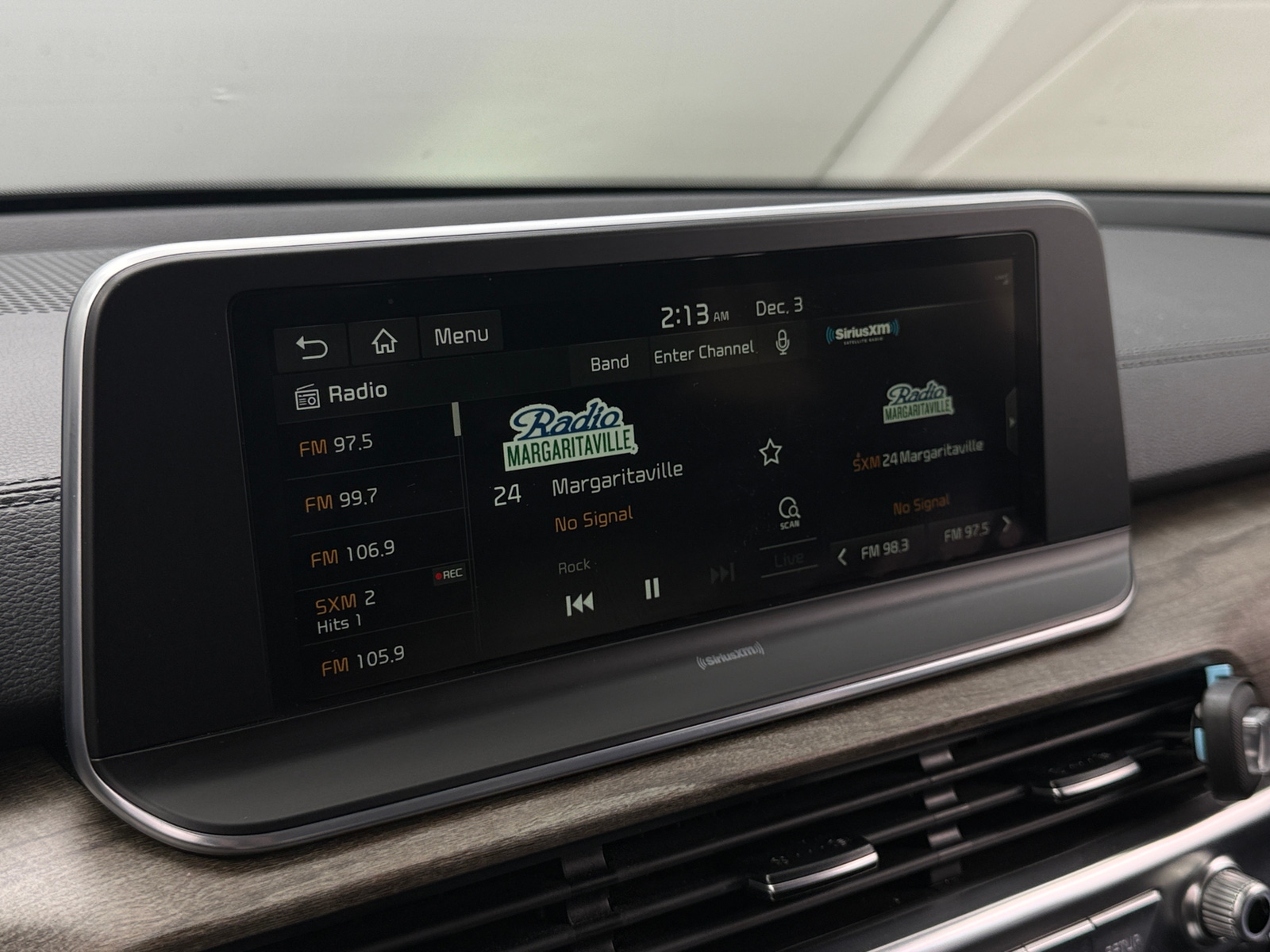 Thumbnail: 2020 Kia Telluride - 3