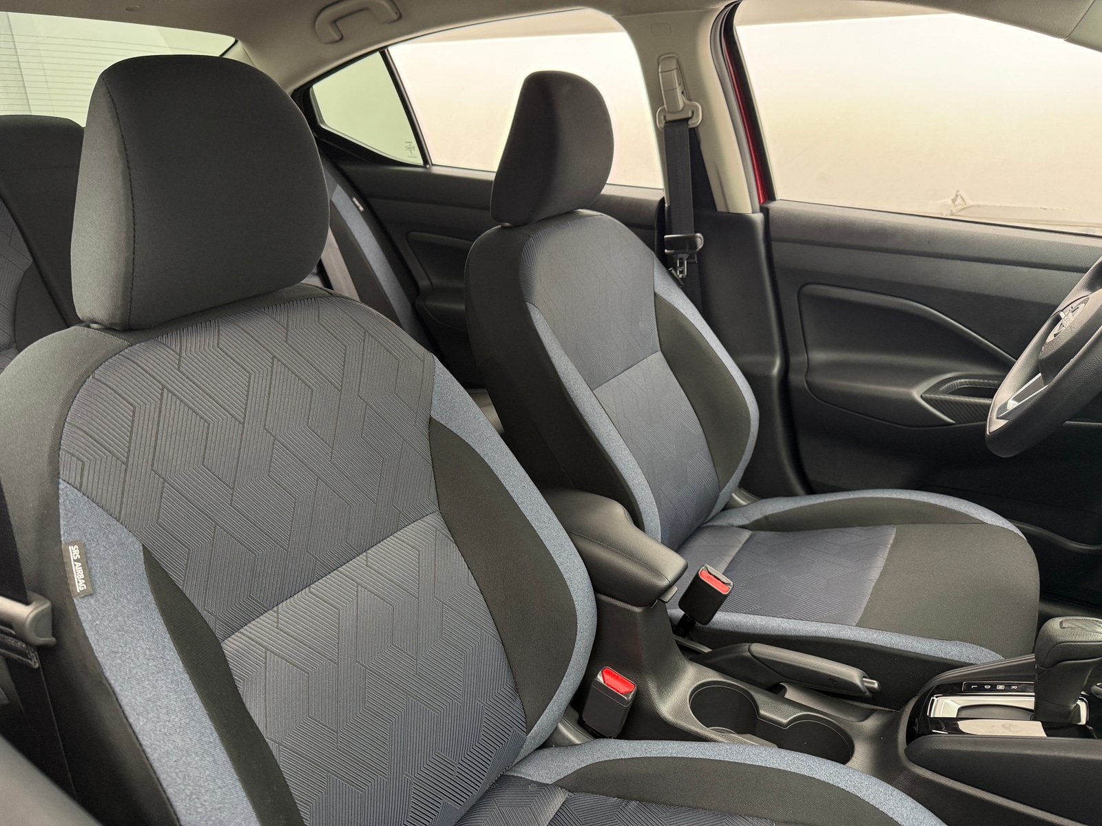 Thumbnail: 2025 Nissan Versa - 2