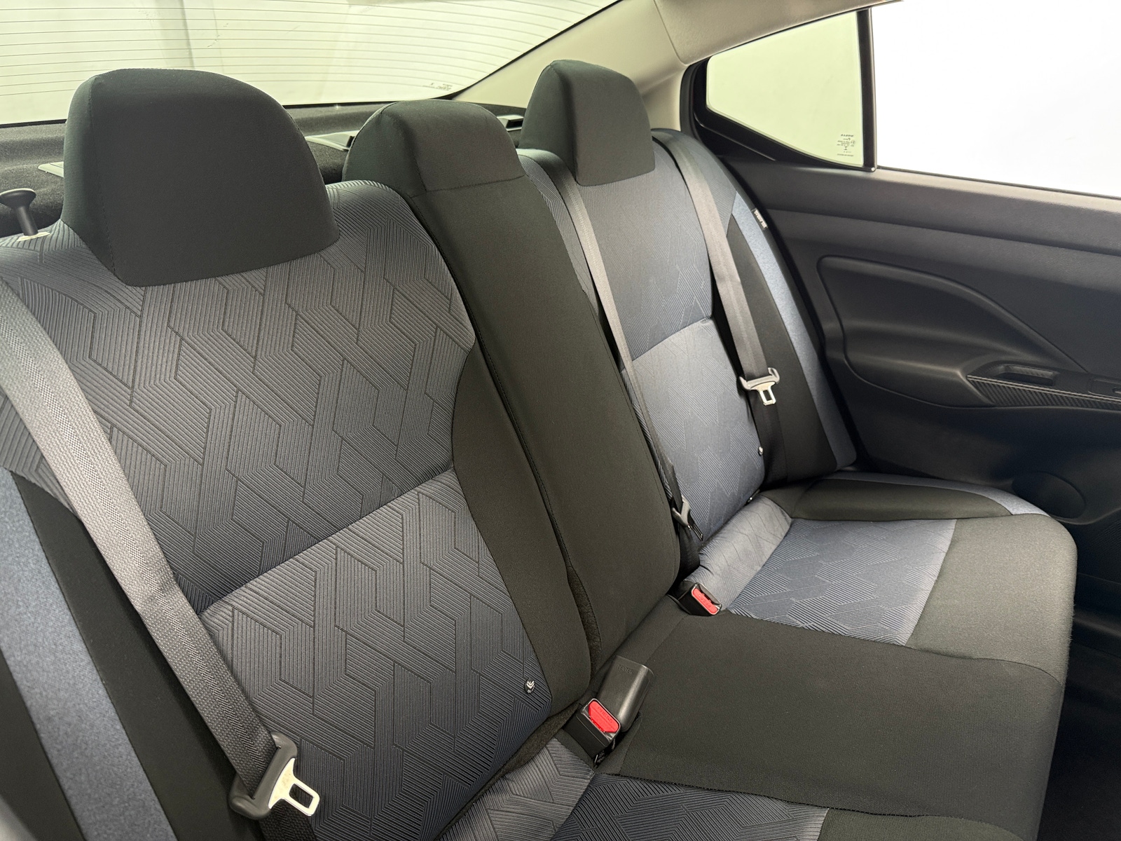 Thumbnail: 2025 Nissan Versa - 6