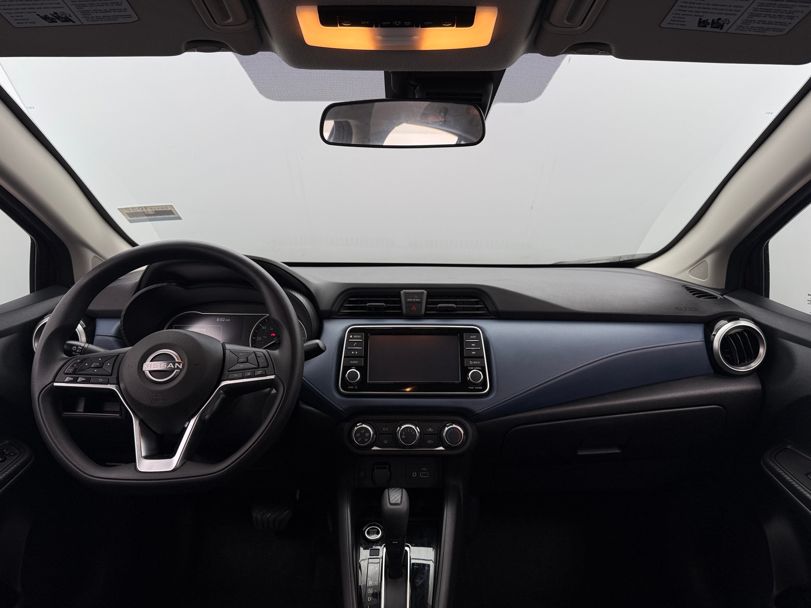 Thumbnail: 2025 Nissan Versa - 3