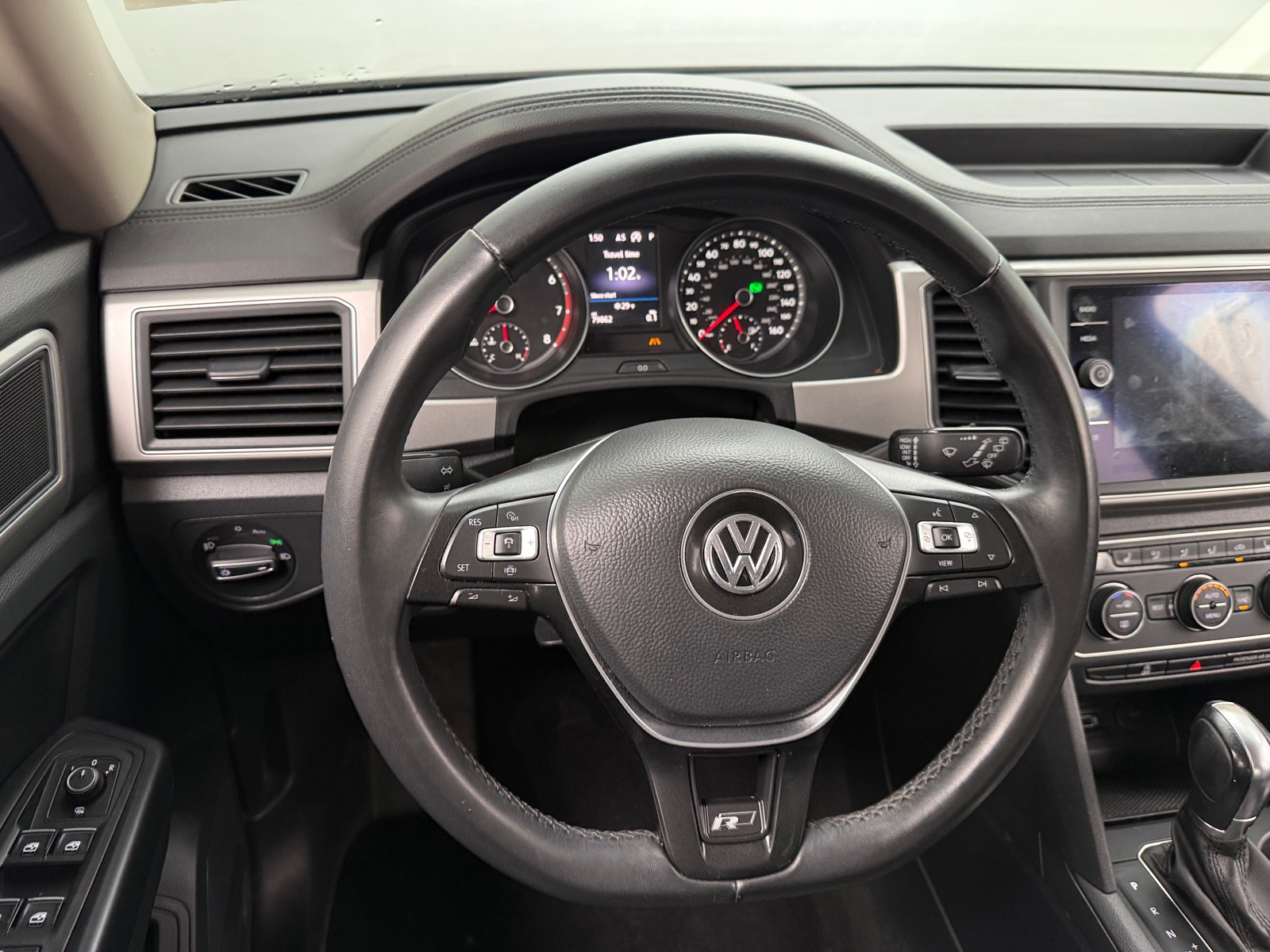 Thumbnail: 2019 Volkswagen Atlas - 4