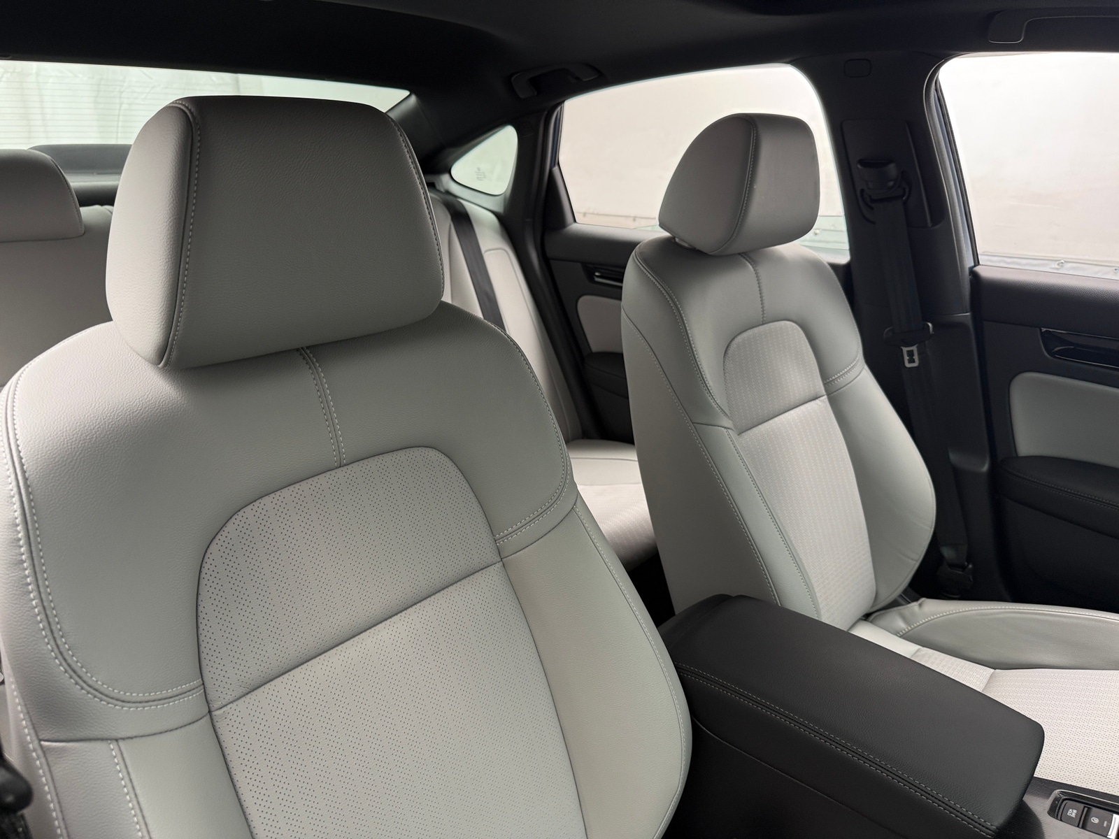 Thumbnail: 2026 Honda Civic - 2