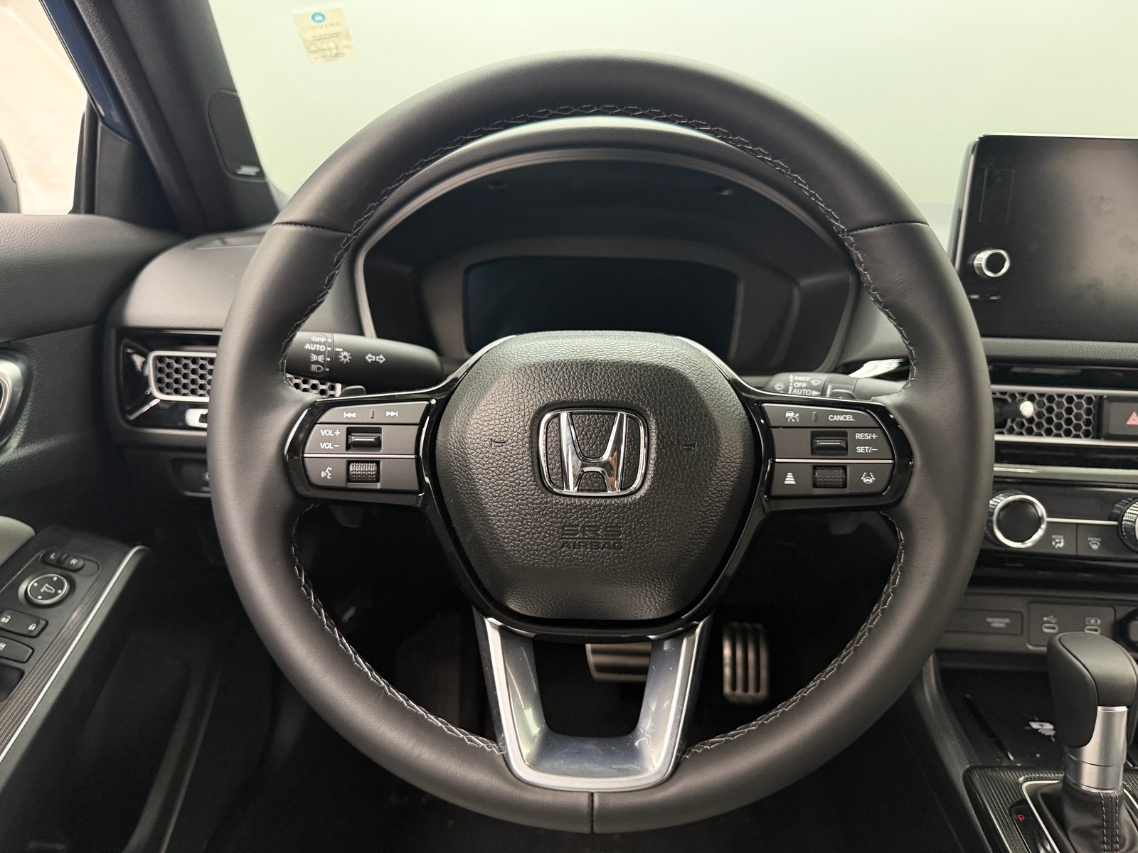 Thumbnail: 2026 Honda Civic - 5