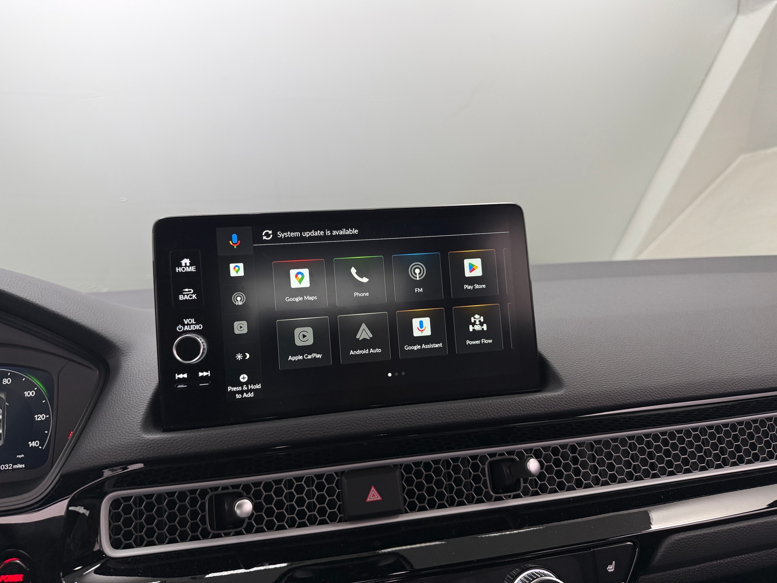 Thumbnail: 2026 Honda Civic - 4