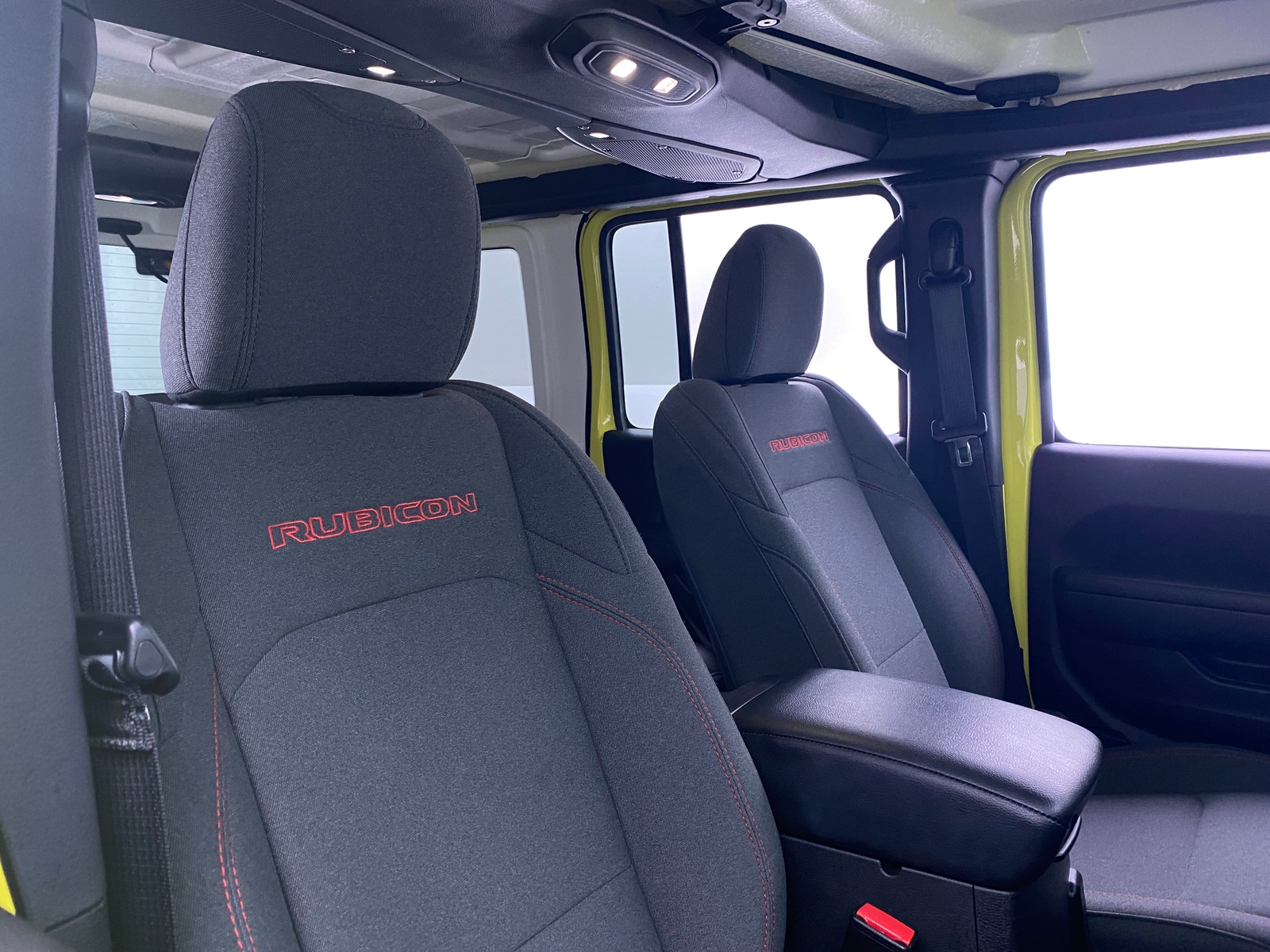 Thumbnail: 2024 Jeep Wrangler - 2