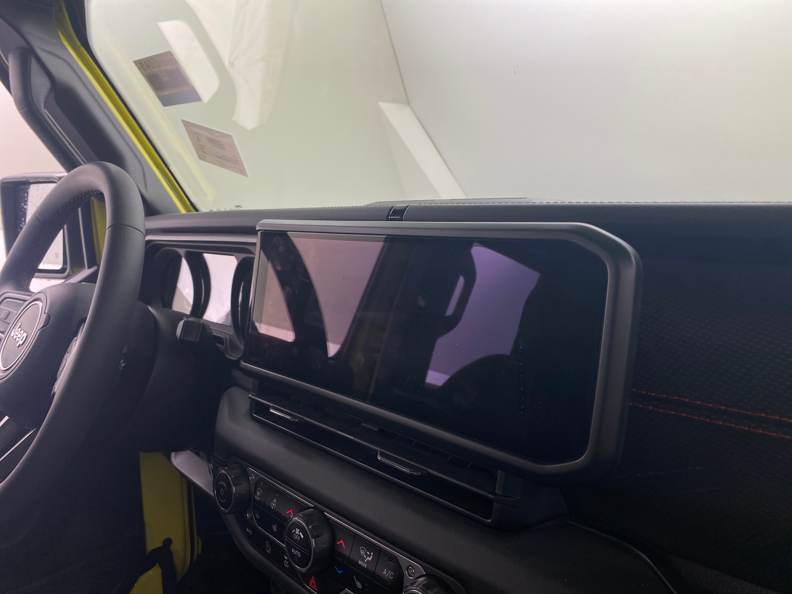 Thumbnail: 2024 Jeep Wrangler - 4