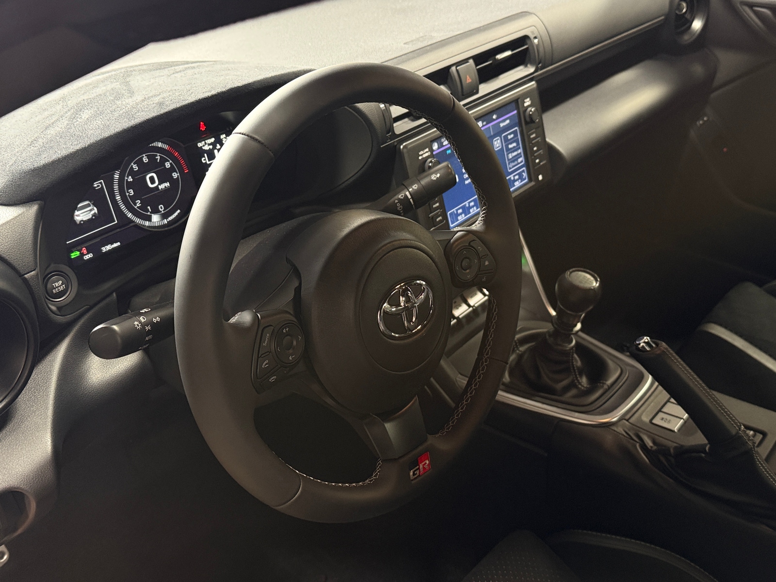 Thumbnail: 2024 Toyota GR86 - 3