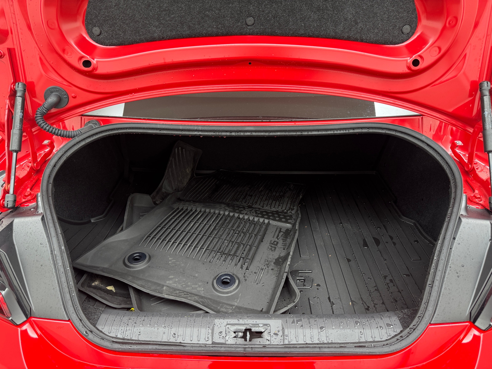 Thumbnail: 2024 Toyota GR86 - 5