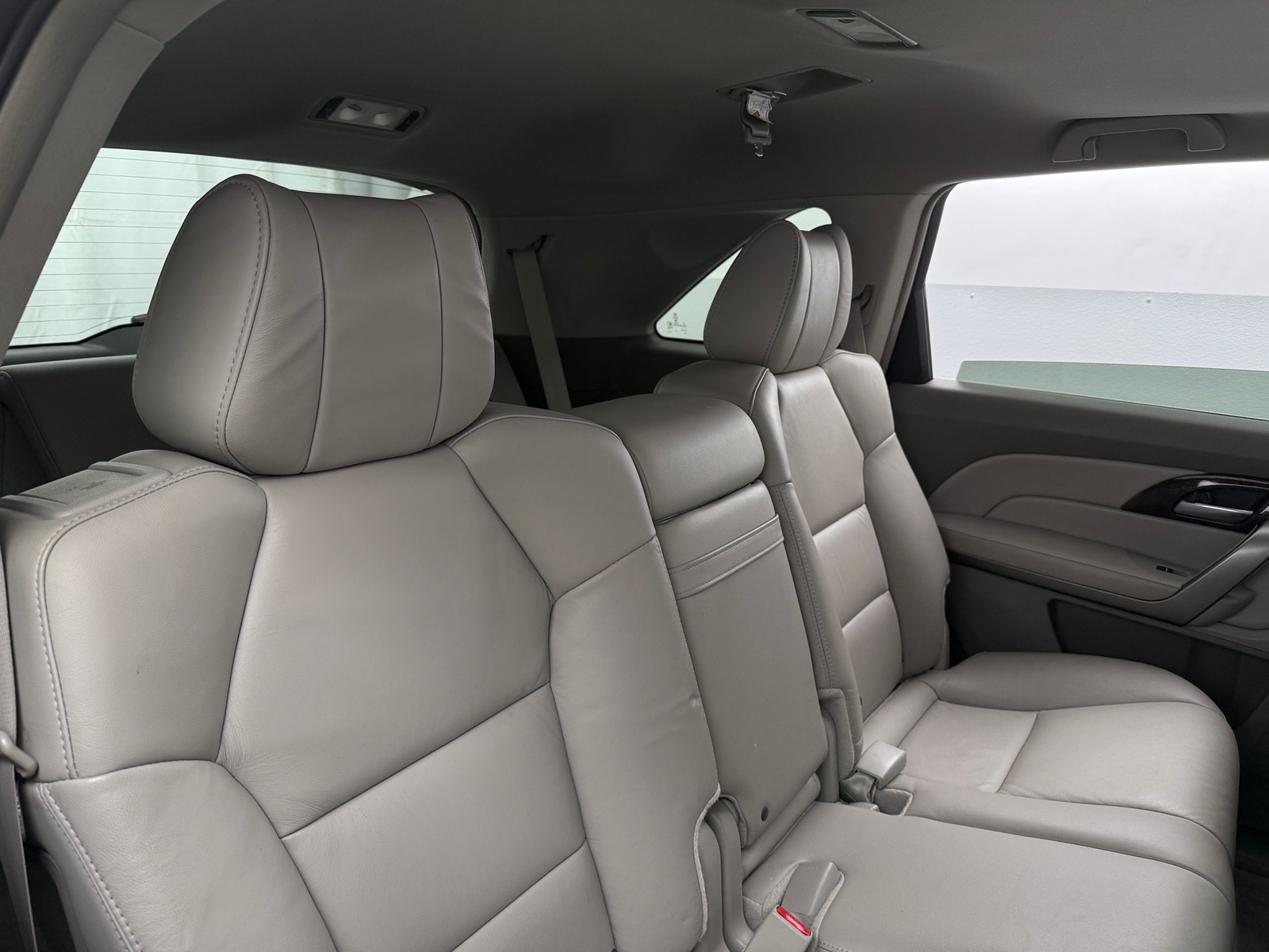 Thumbnail: 2013 Acura MDX - 5