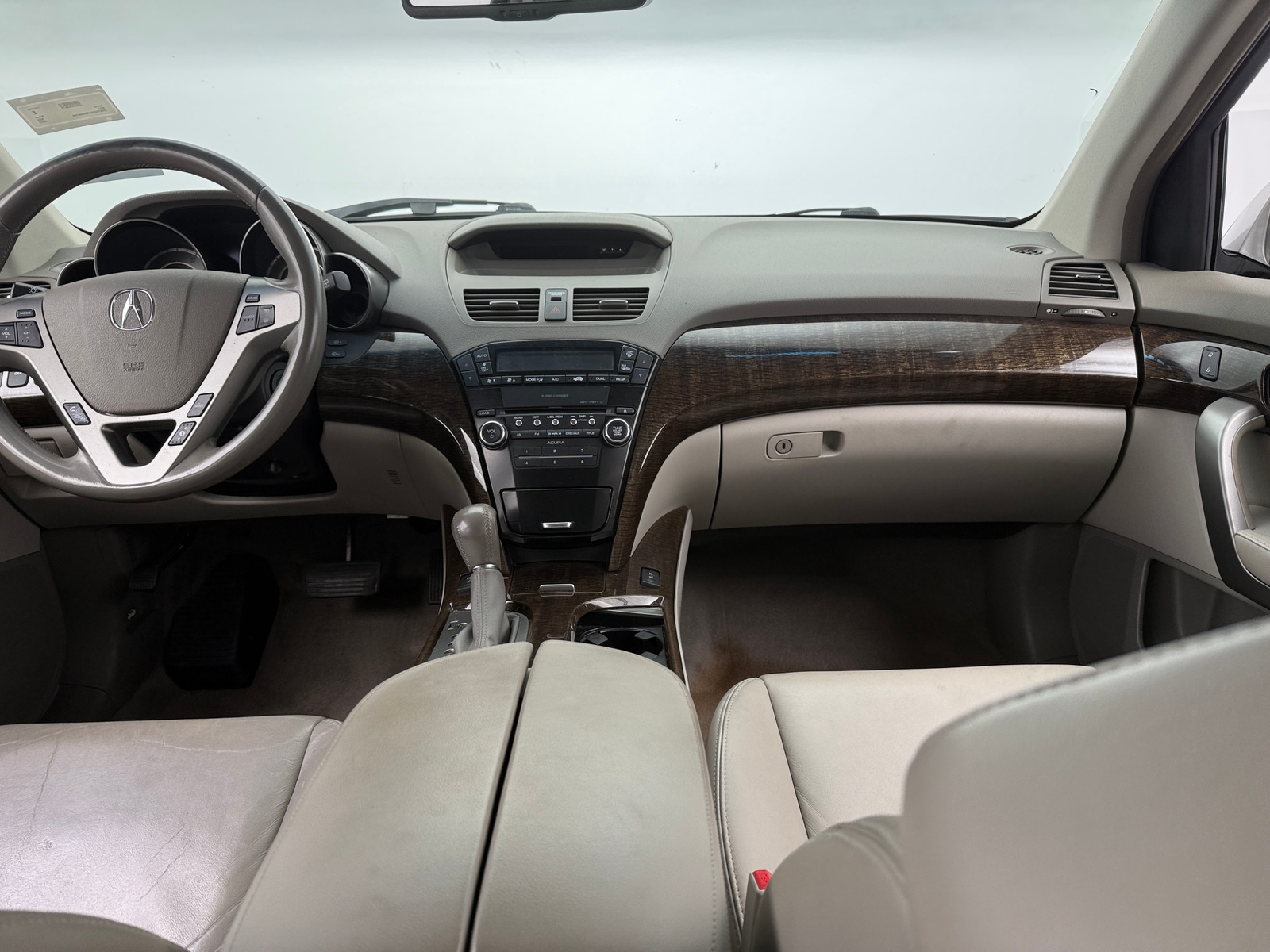 Thumbnail: 2013 Acura MDX - 2