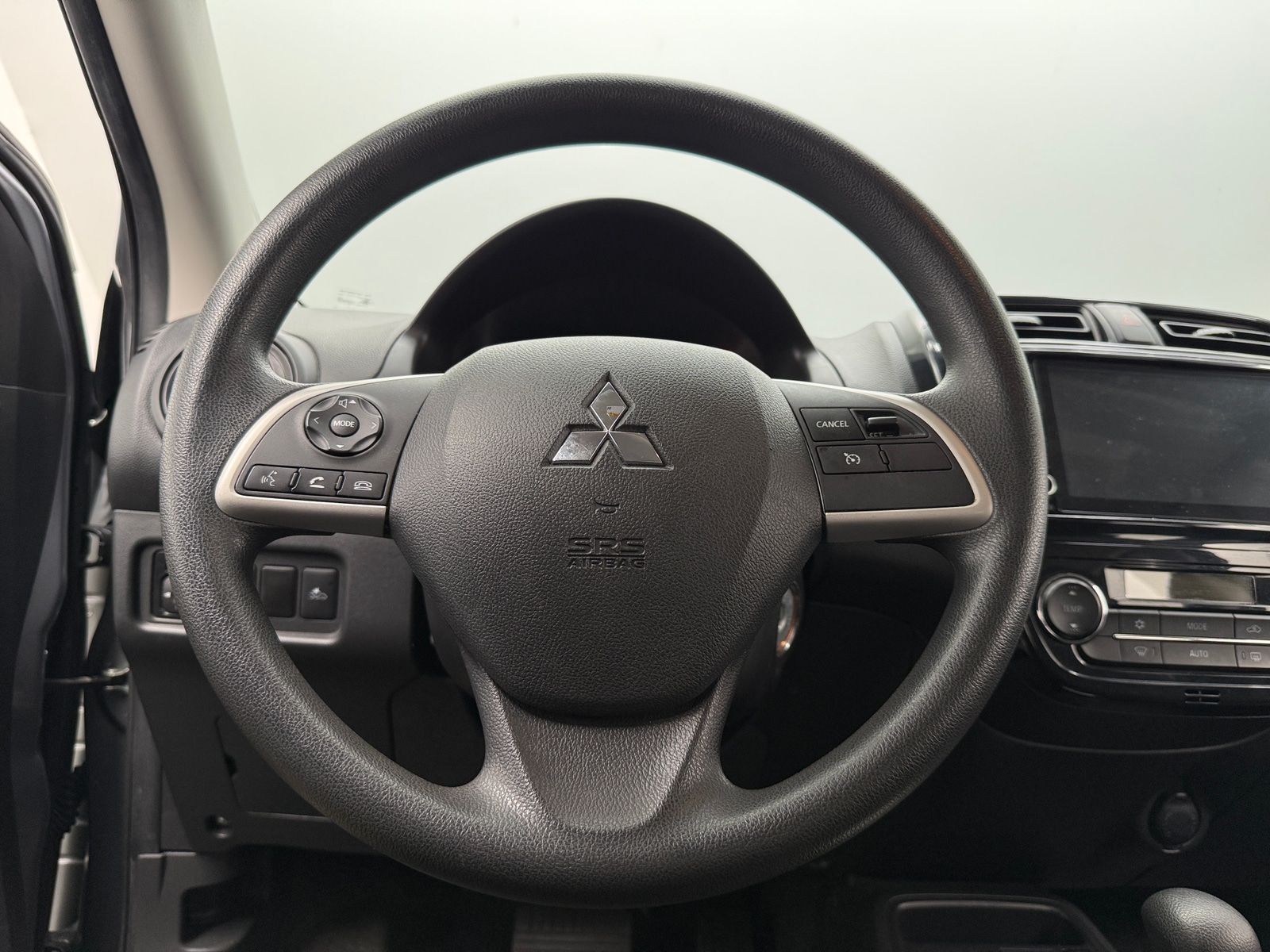 Thumbnail: 2023 Mitsubishi Mirage - 5