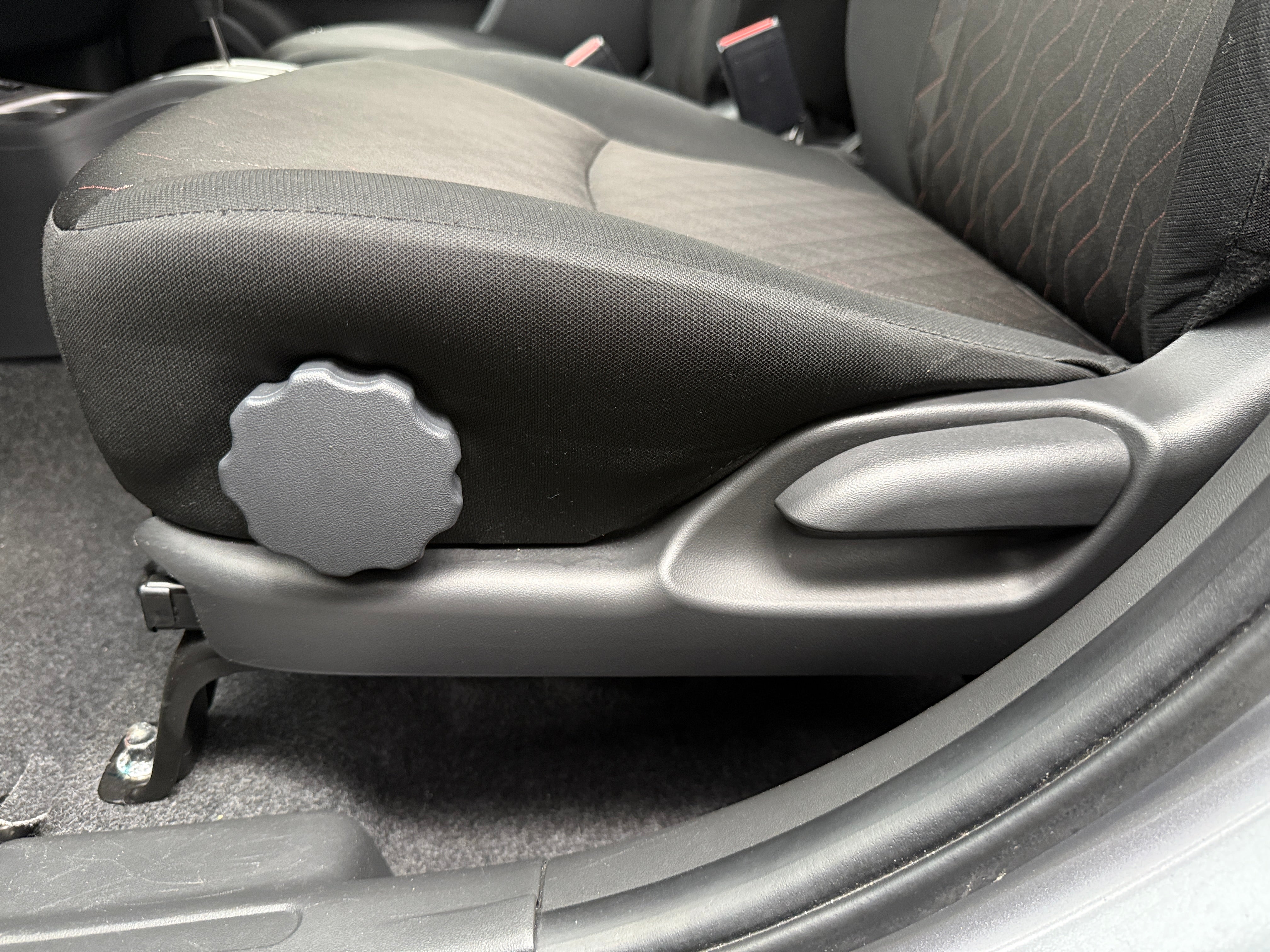 2023 Mitsubishi Mirage